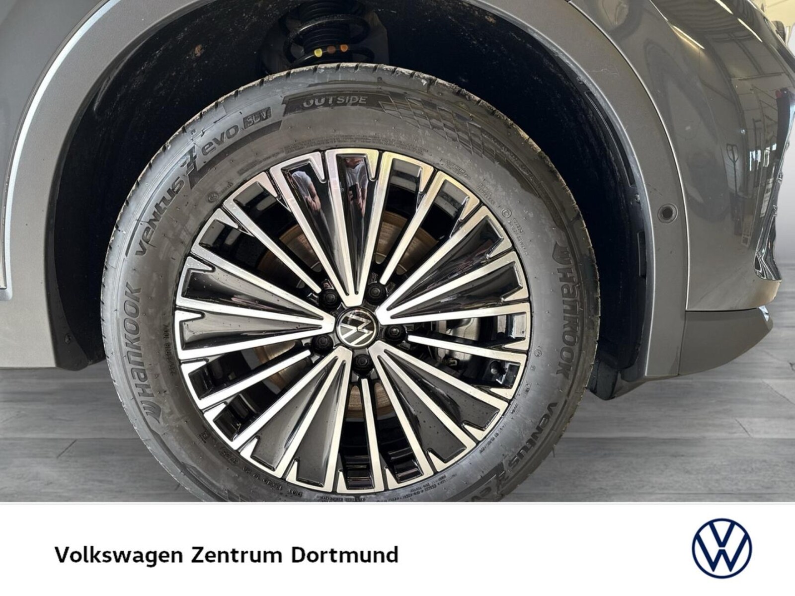 Volkswagen Tiguan – Bild 6