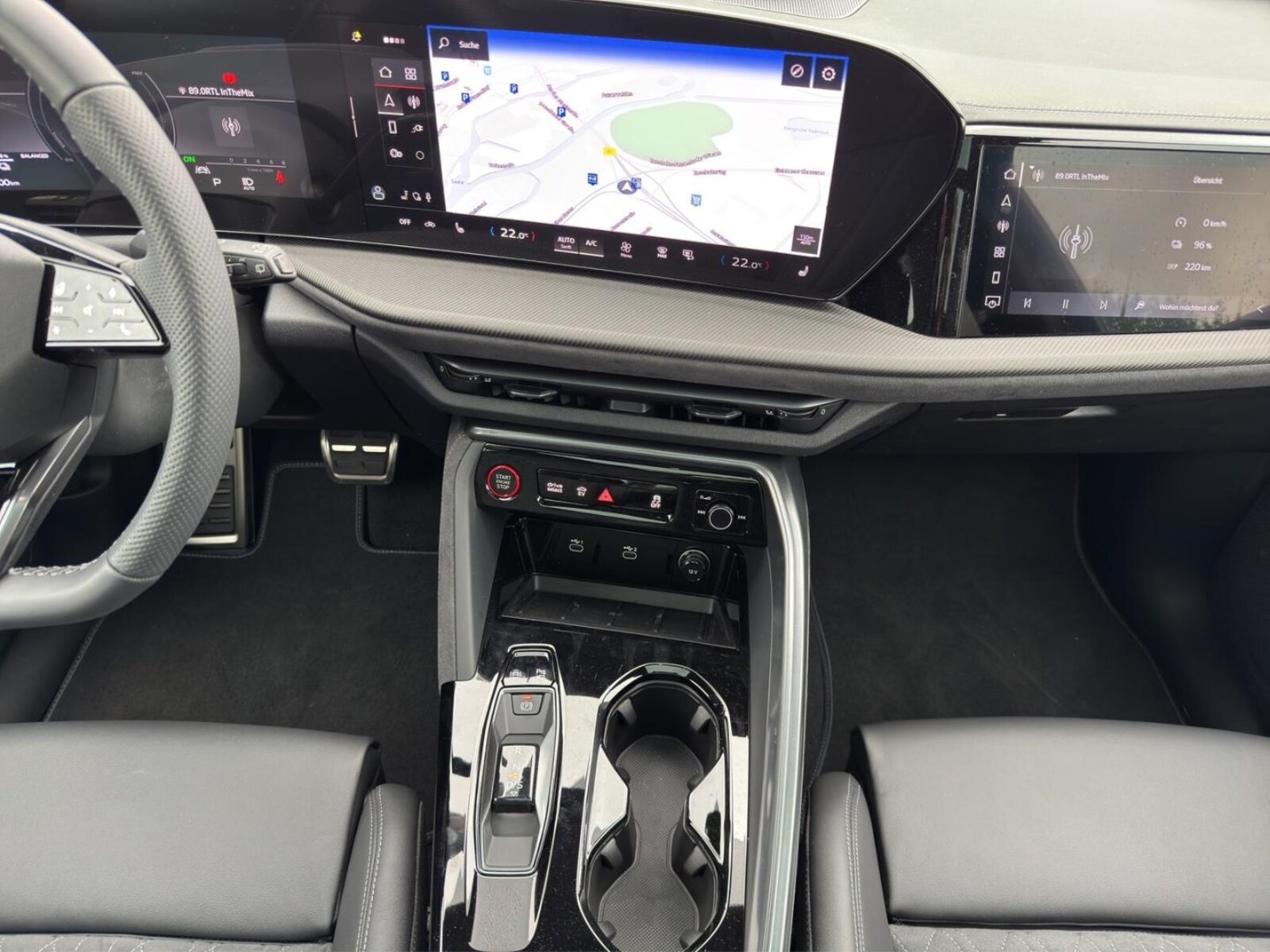 Audi Q5 – Bild 14