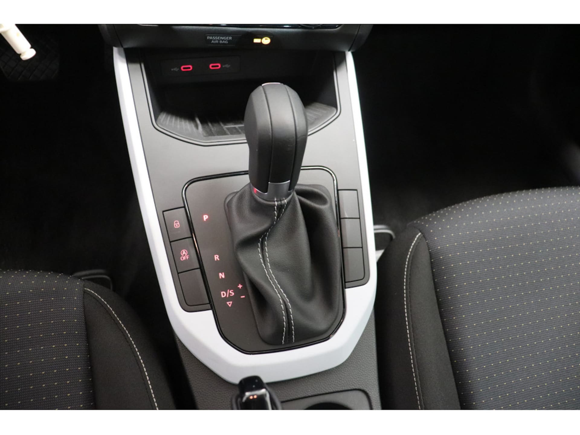SEAT Arona Style