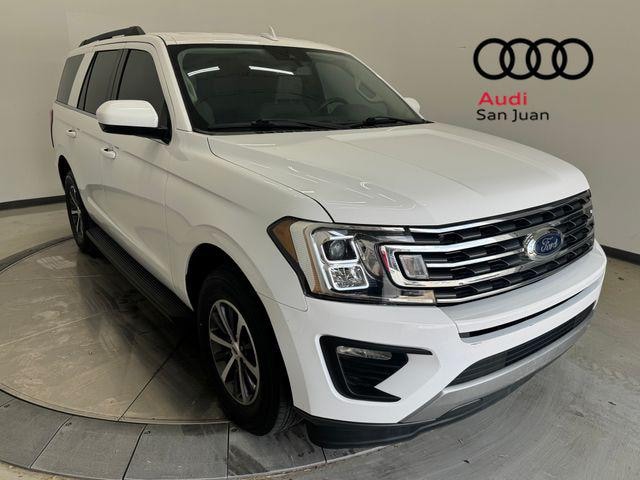 2021 Ford Expedition