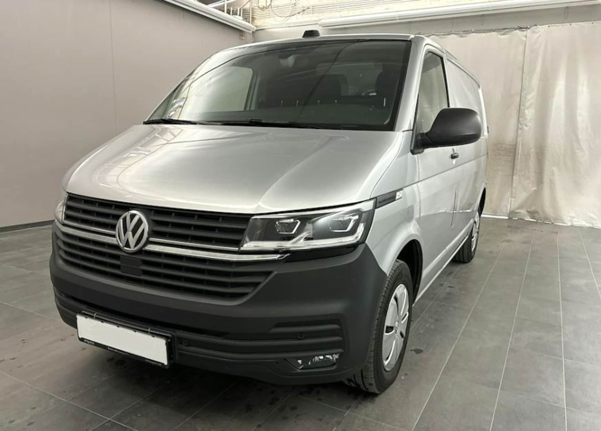 Volkswagen T6.1 Transporter Kasten kurzer Radstand