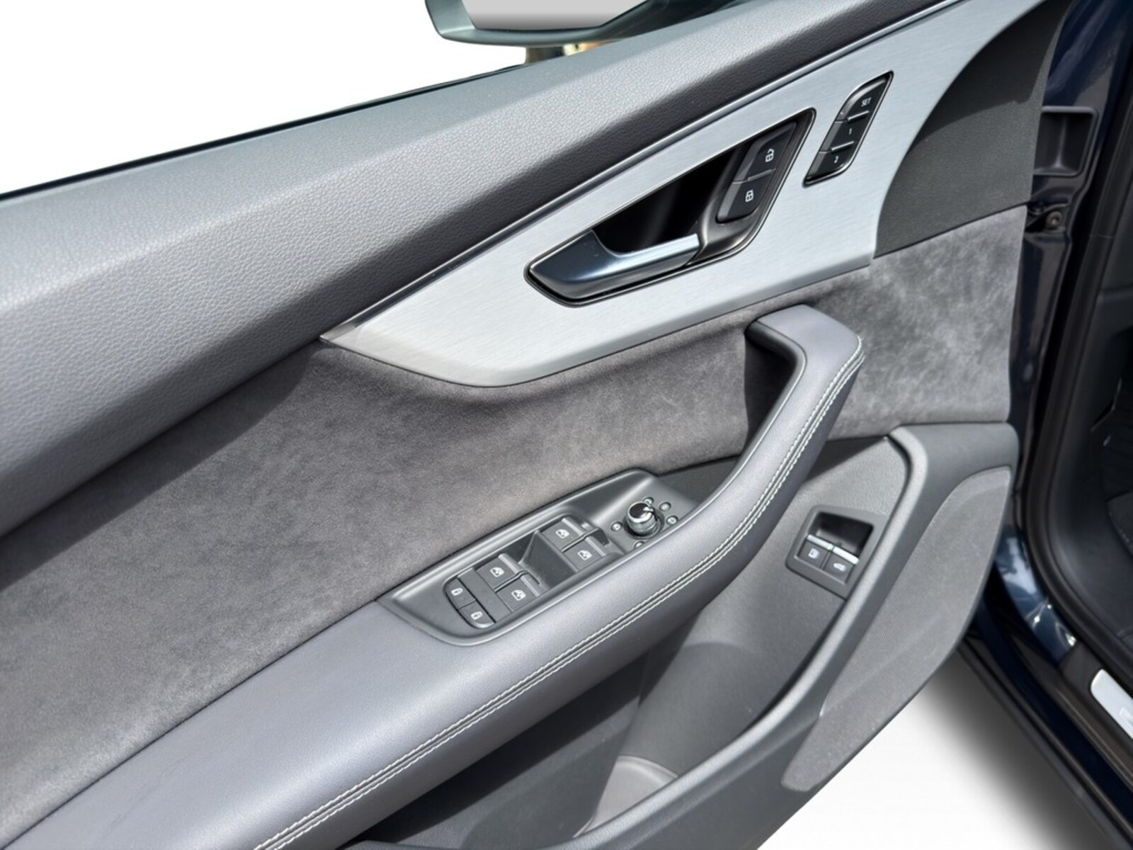 Audi Q7 – Bild 13