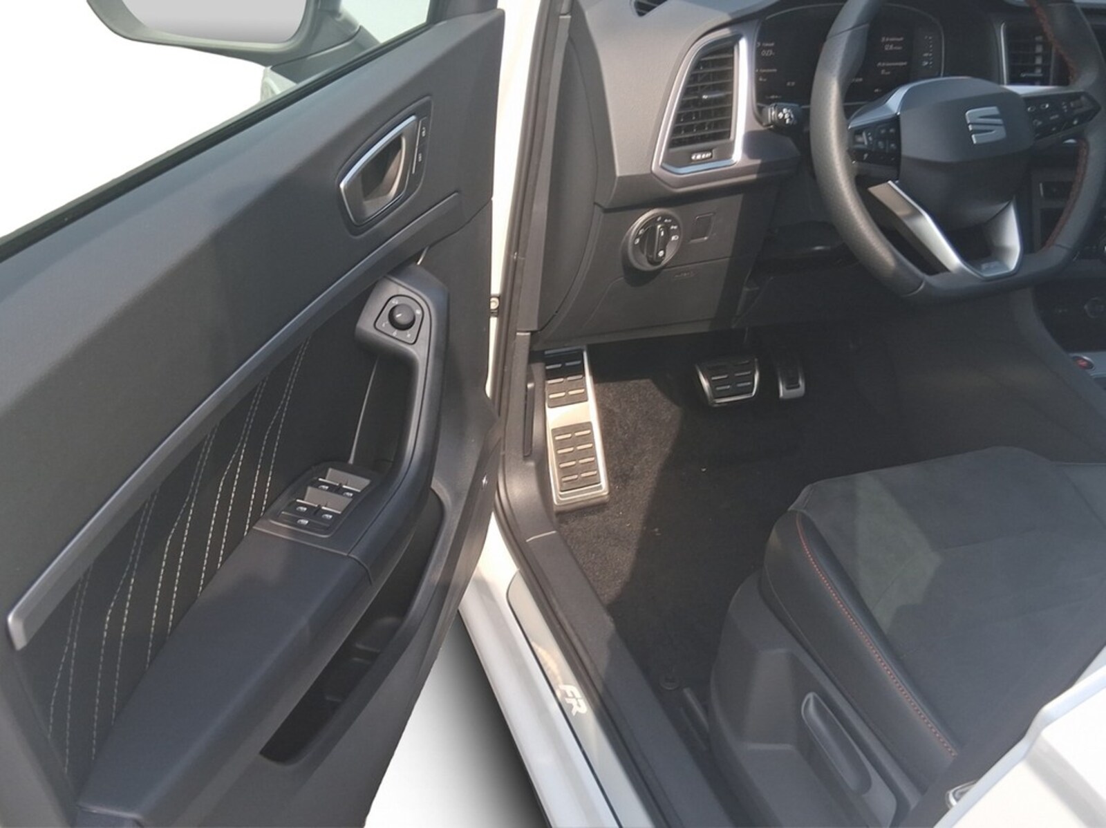 SEAT Ateca – Bild 11