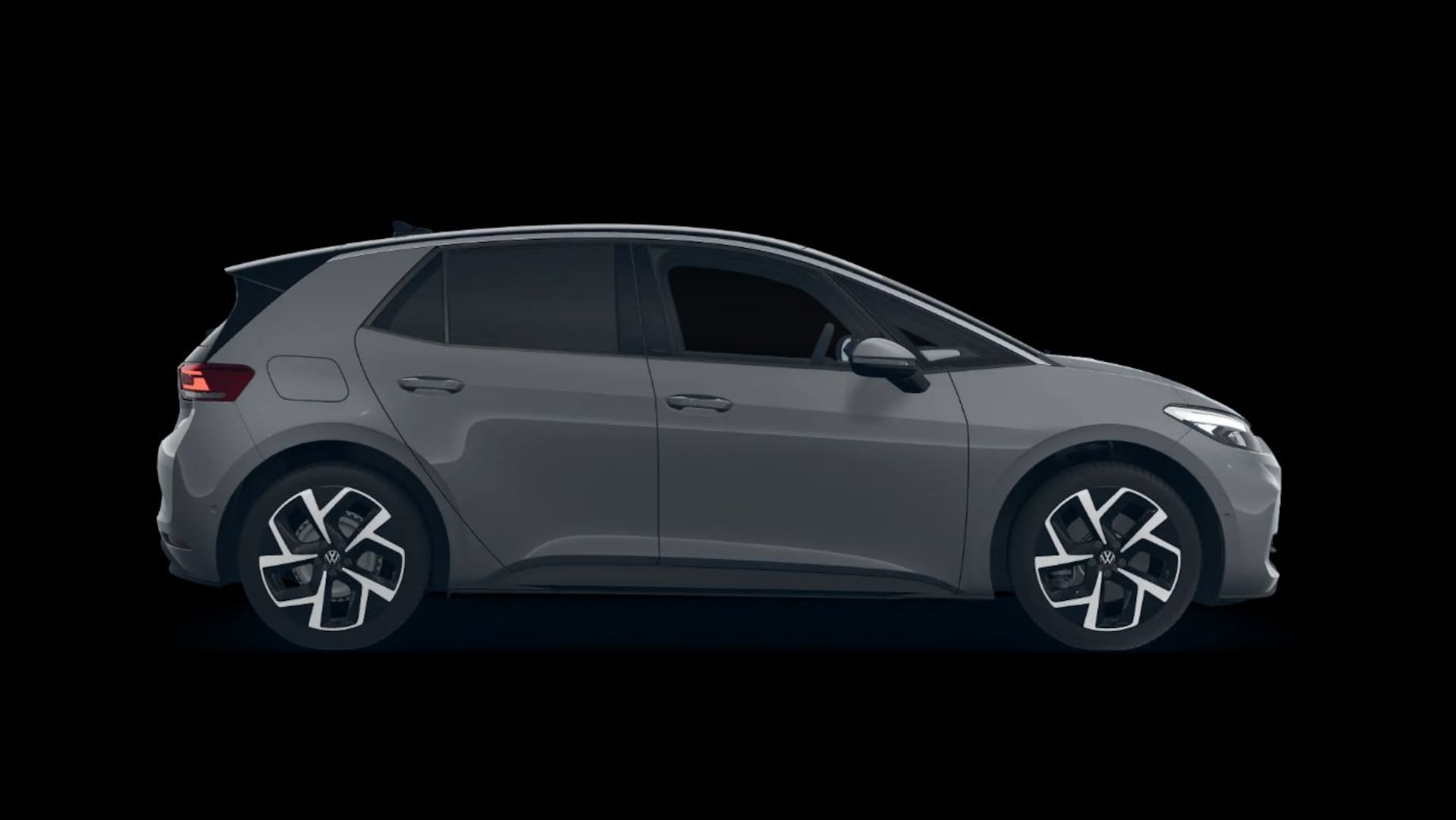 Volkswagen ID.3 MOVE Pro