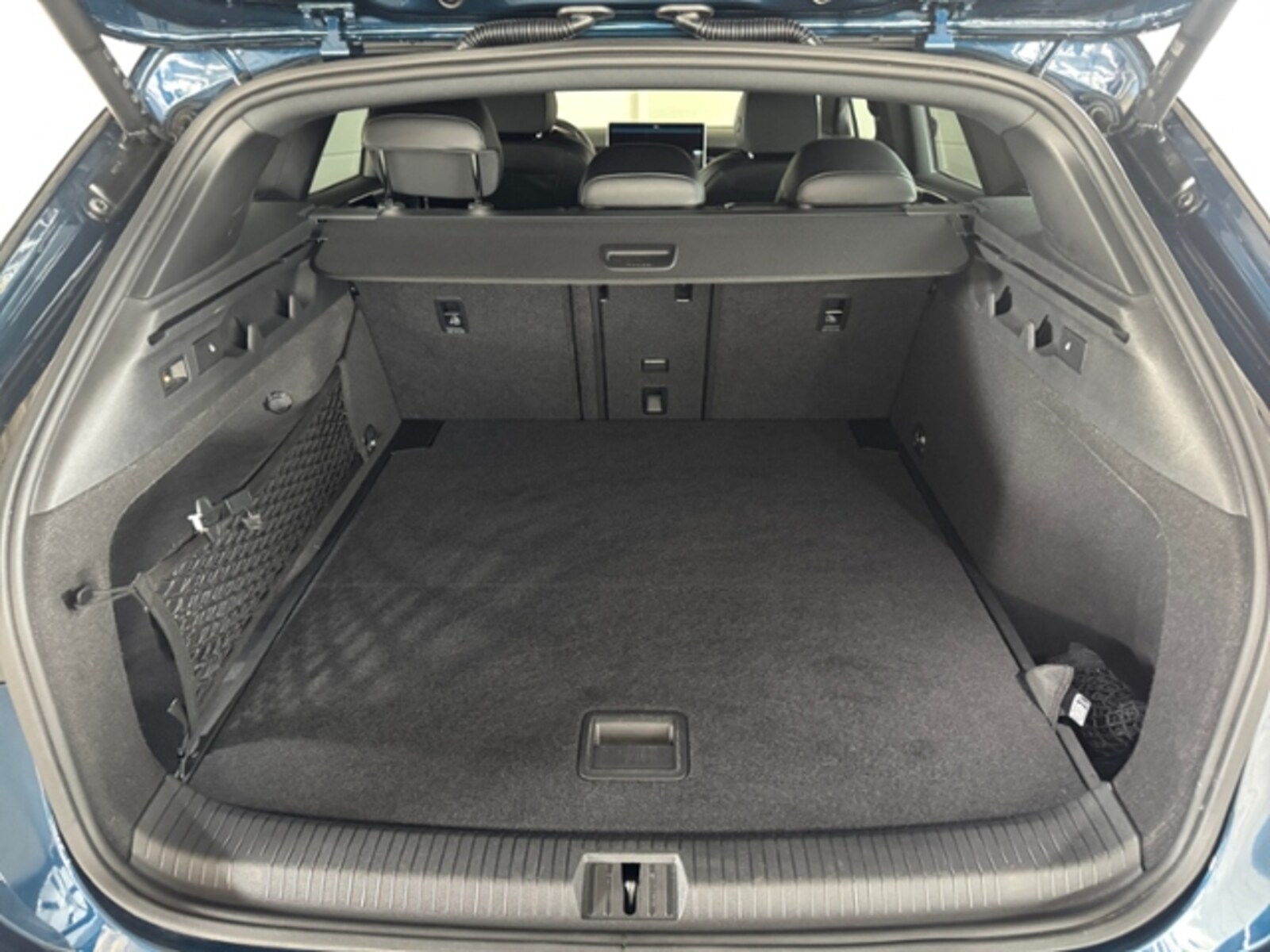 Volkswagen ID.7 Tourer – Bild 11