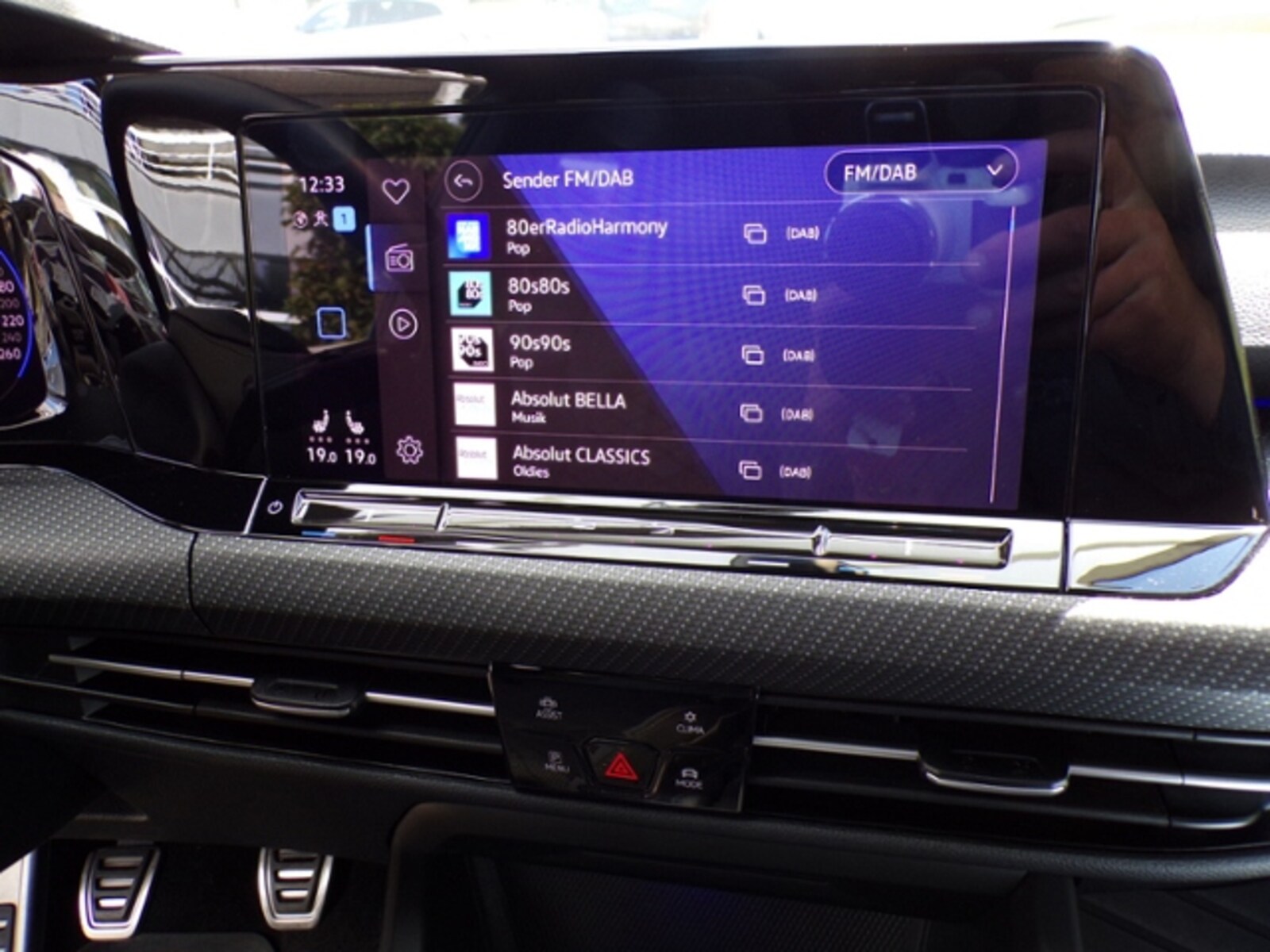 Volkswagen Golf – Bild 17