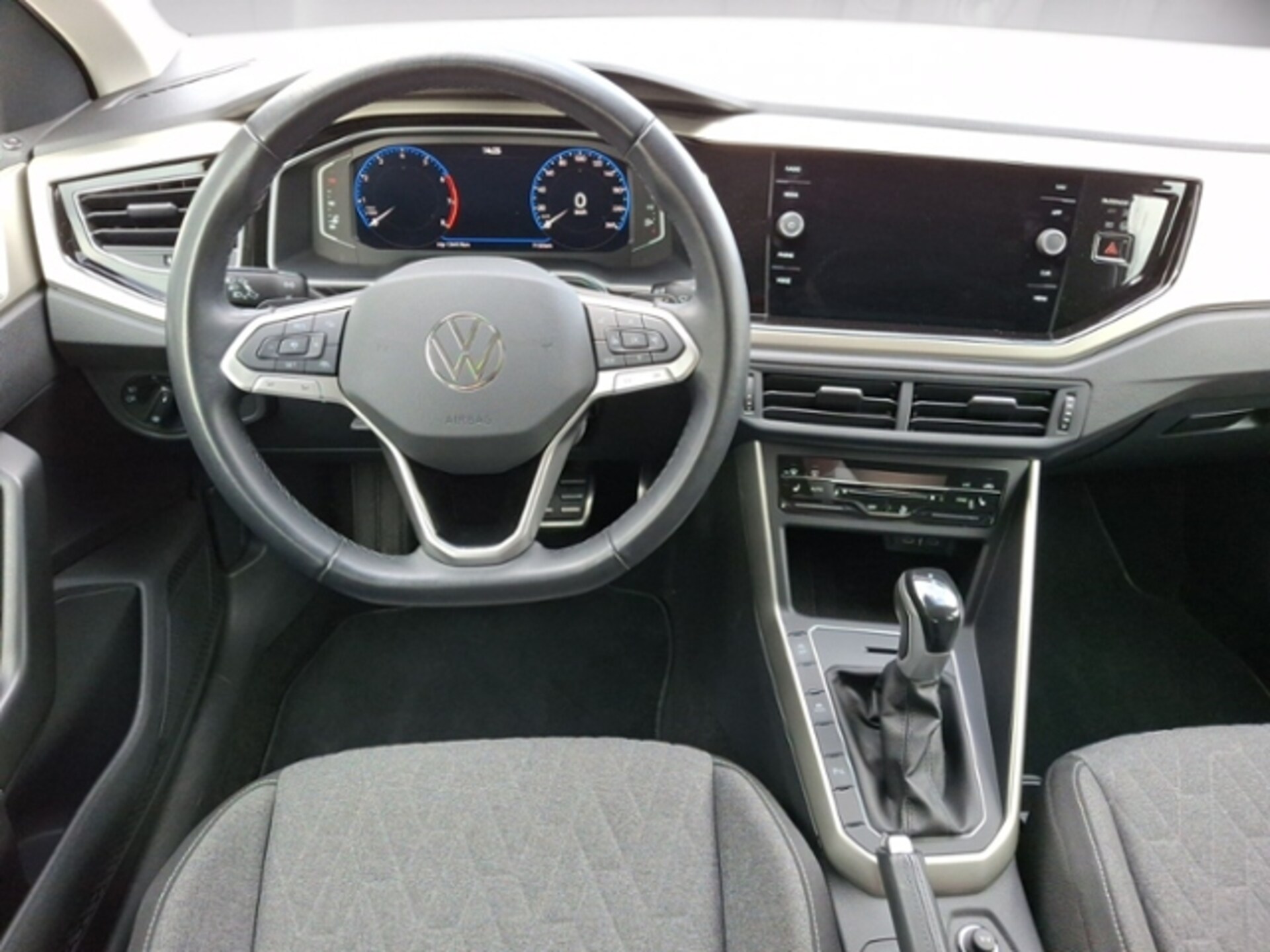 Volkswagen Polo MOVE
