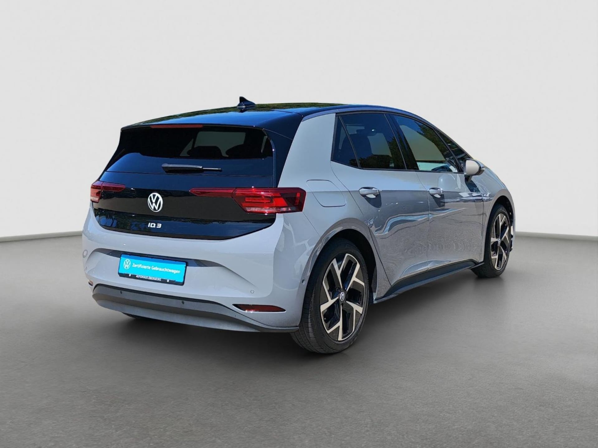 Volkswagen ID.3 MOVE Pro