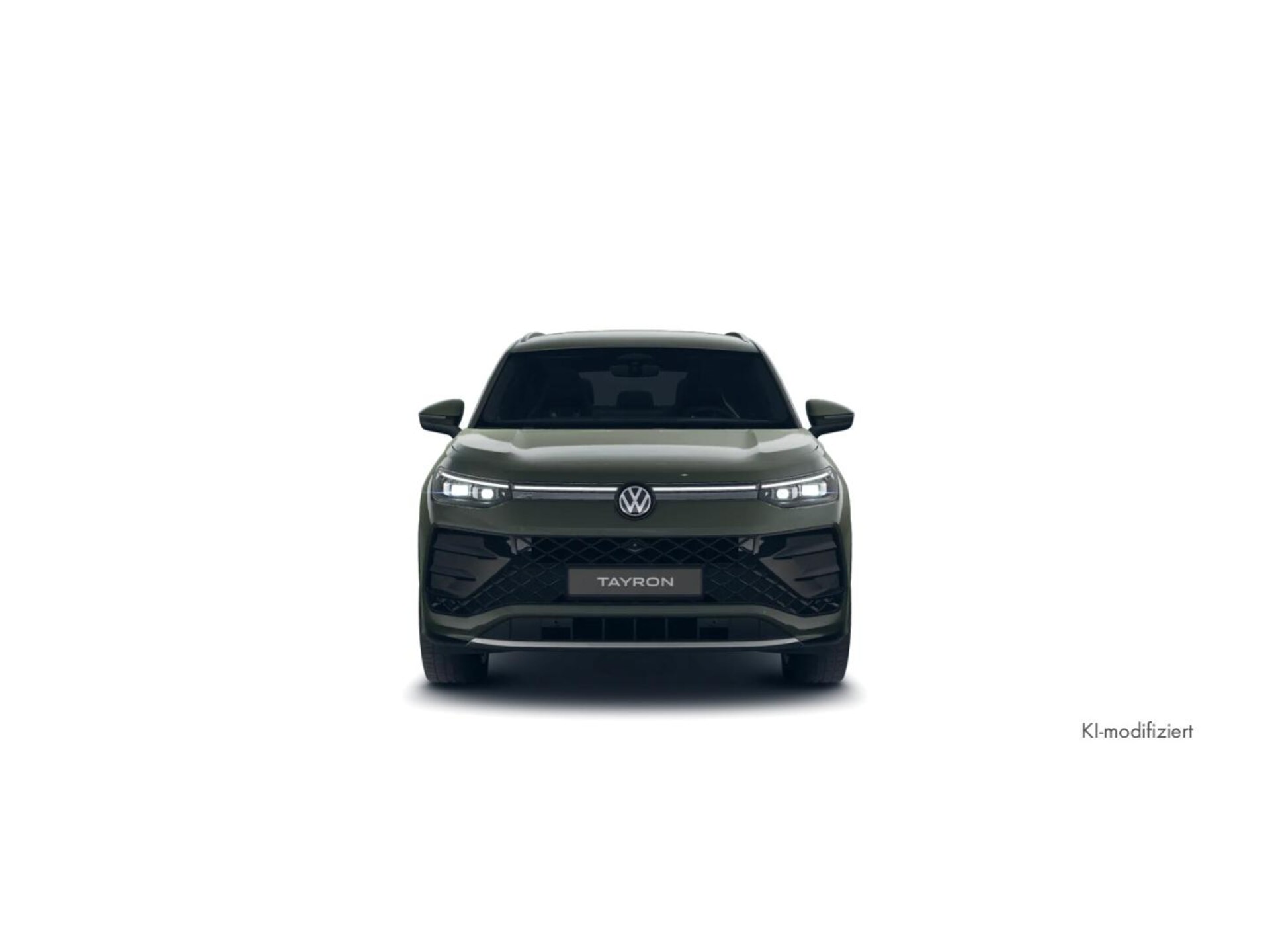 Volkswagen Tayron R-Line