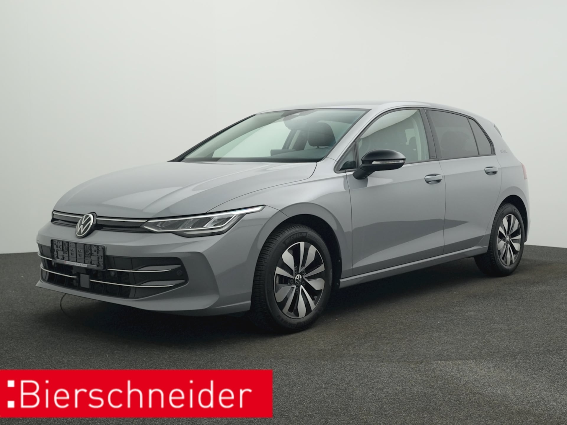 Volkswagen Golf Goal