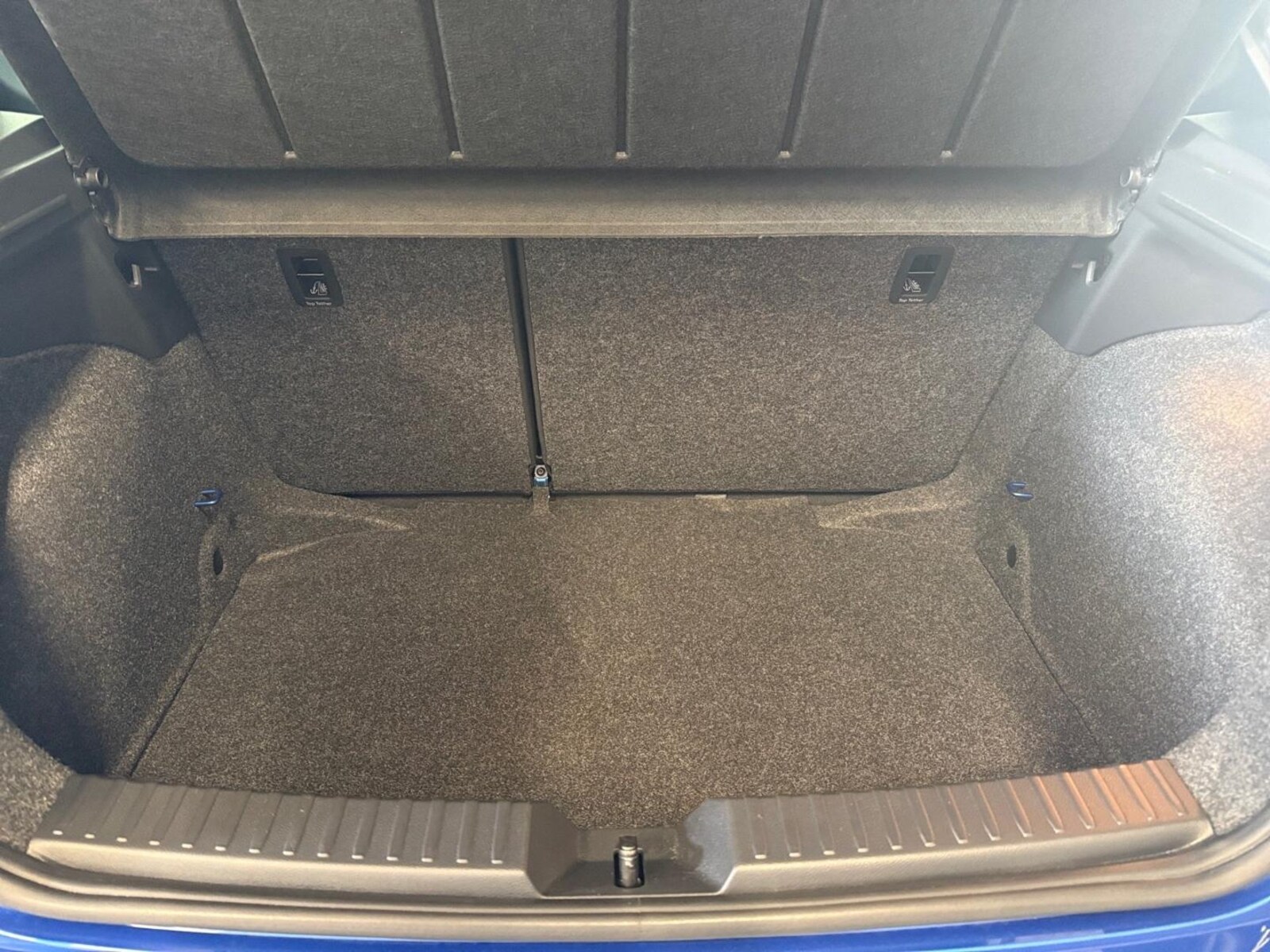 SEAT Ibiza – Bild 15