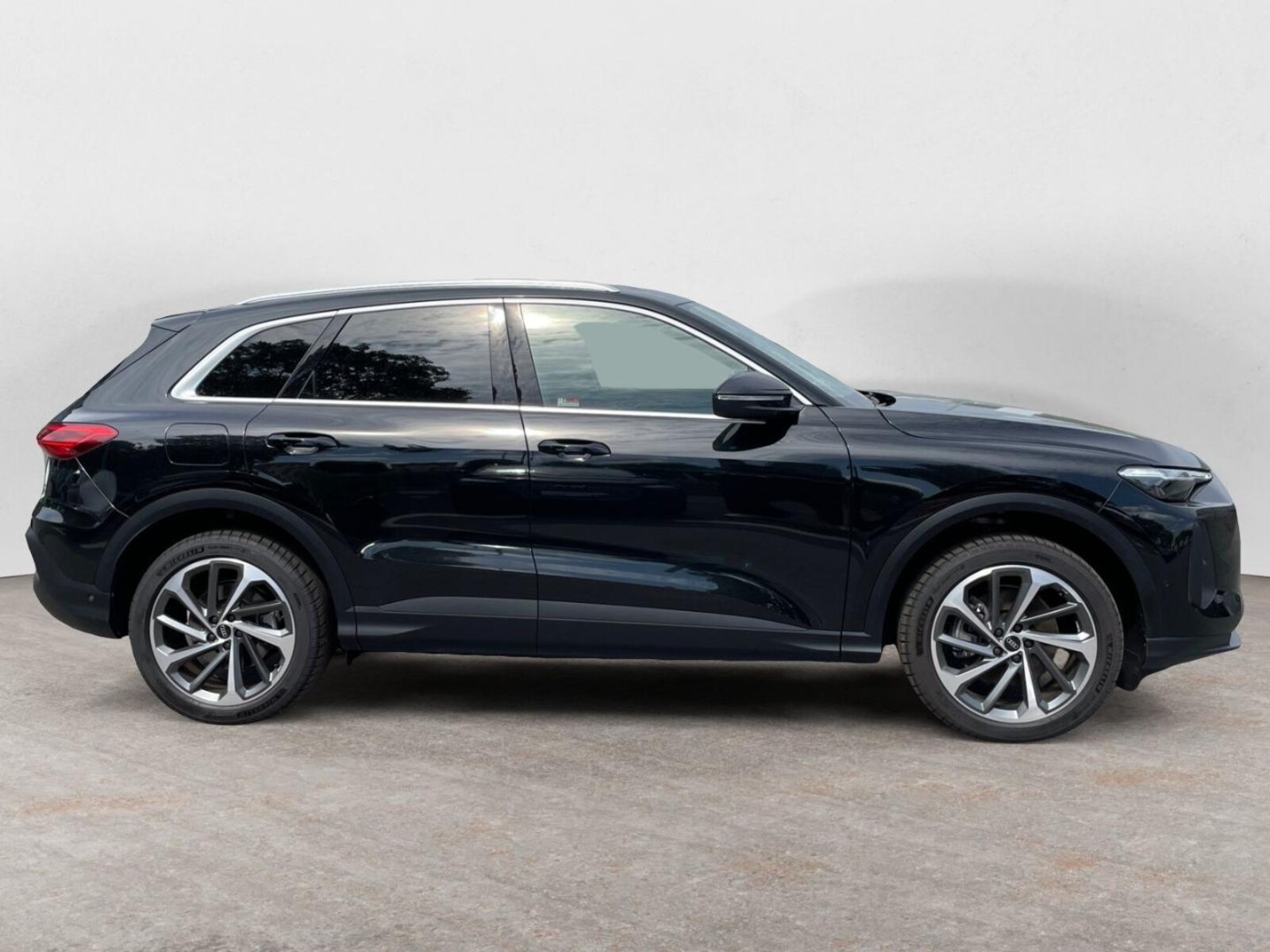 Audi Q5 – Bild 8