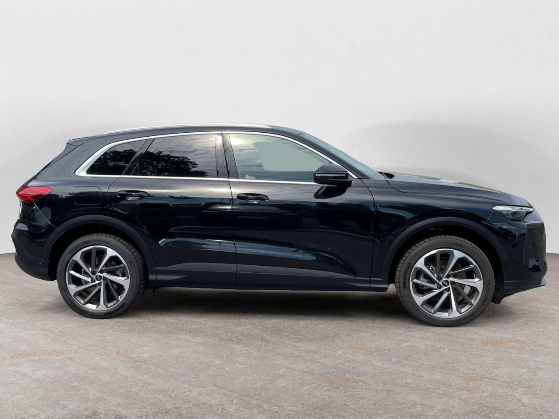 Audi Q5 SUV