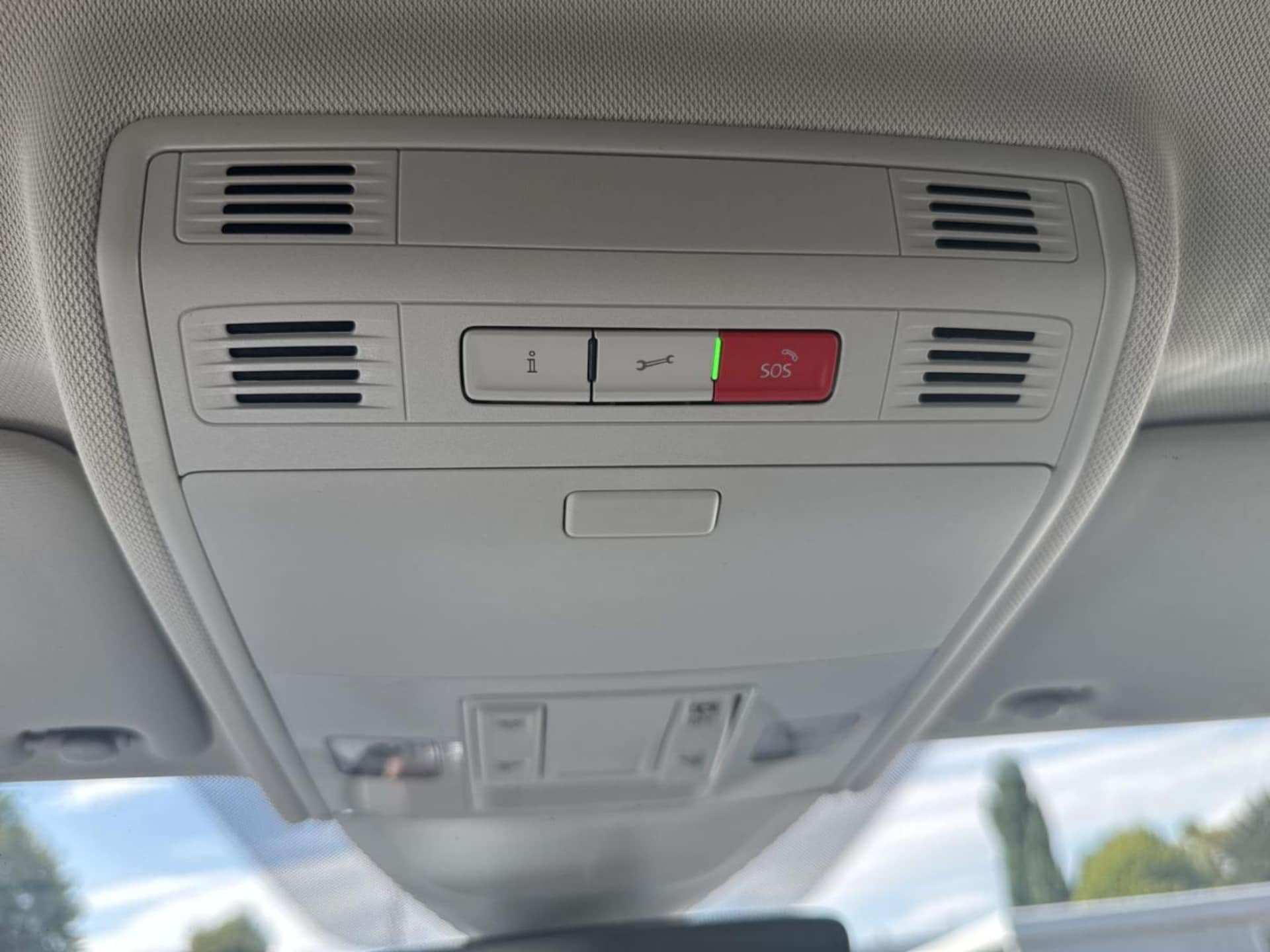 Volkswagen Polo Goal