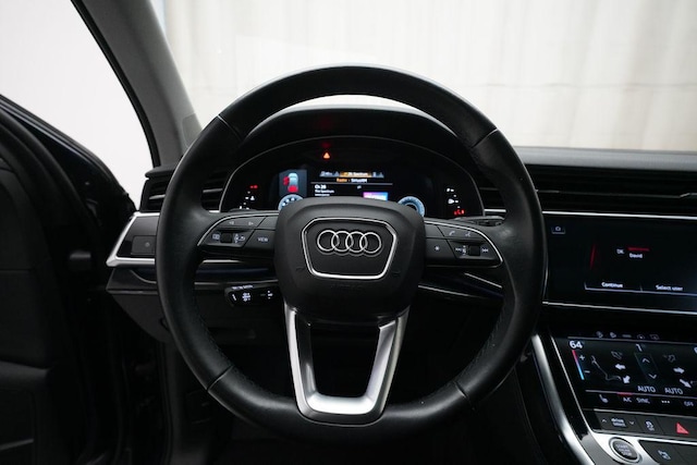 2023 Audi Q7