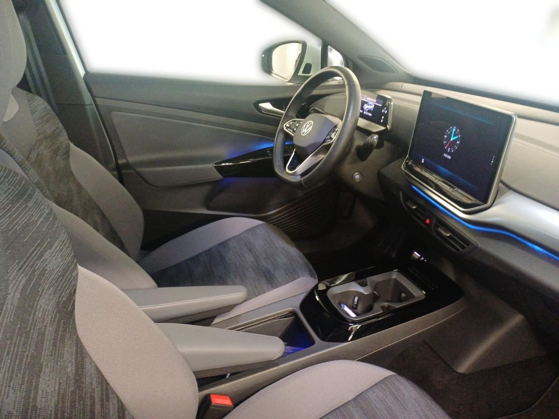 Volkswagen ID.5 Pro