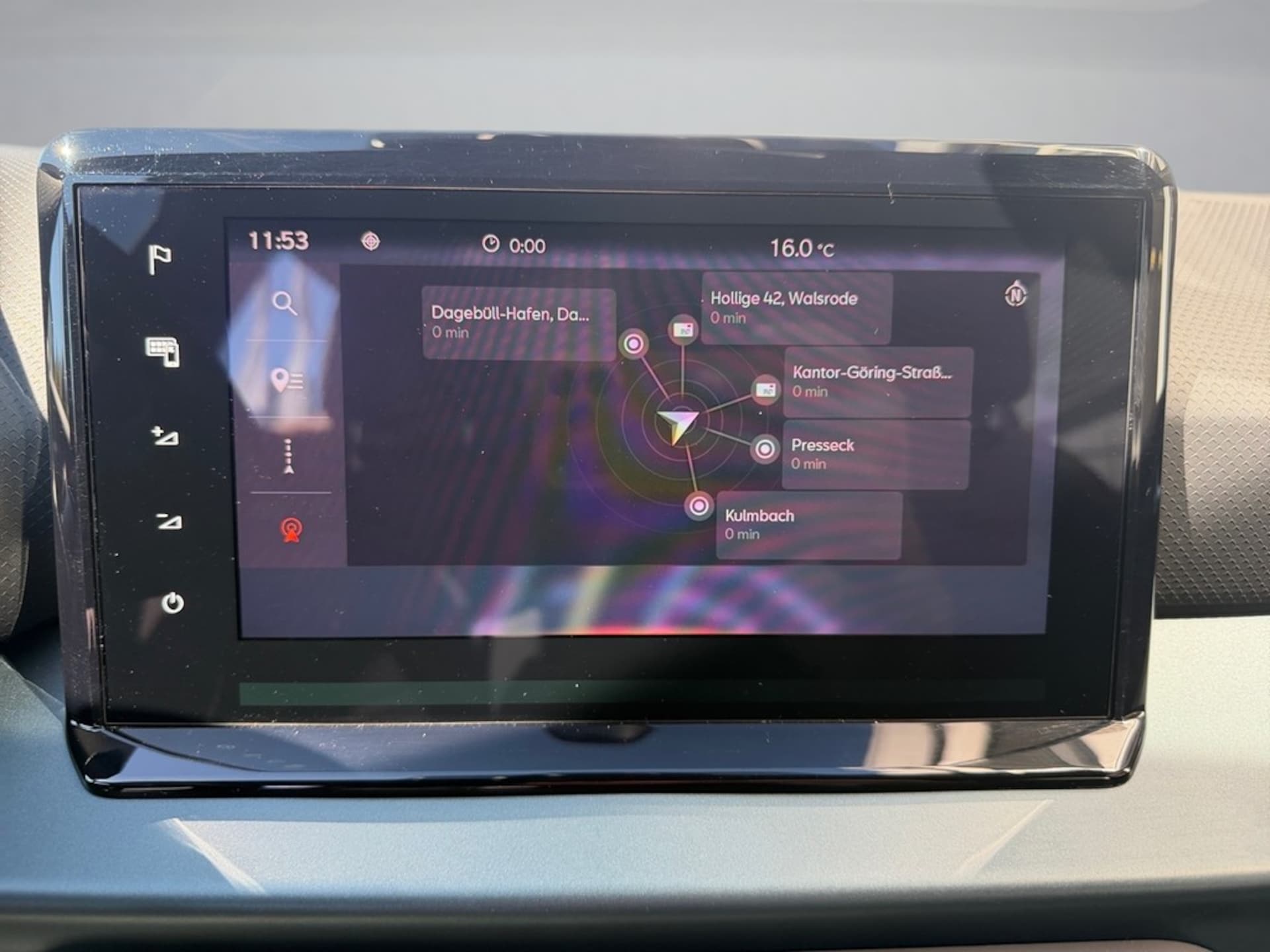 SEAT Arona Xperience
