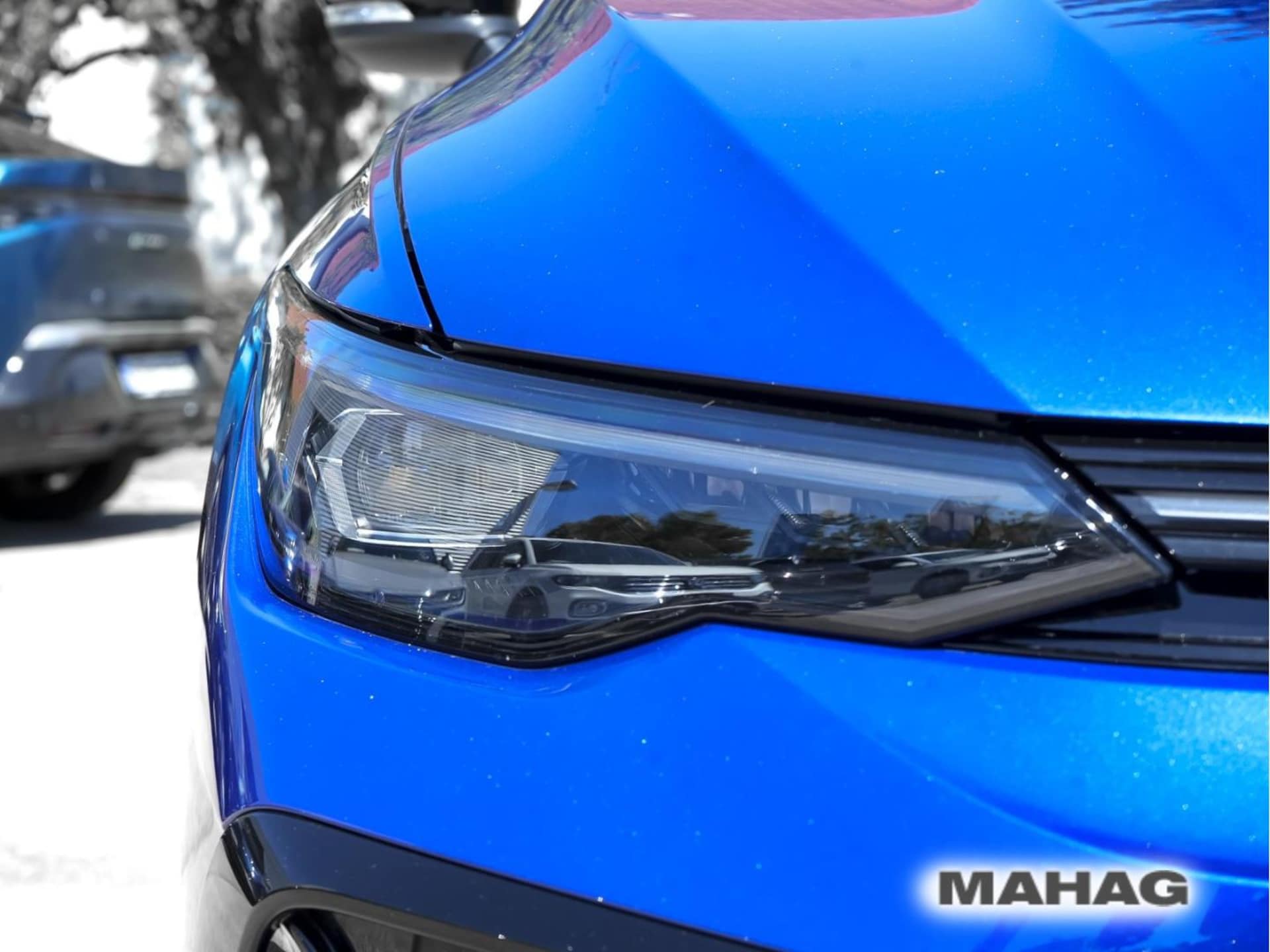 Volkswagen Golf Variant R