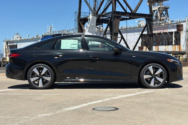 2026 Audi A5 Sedan