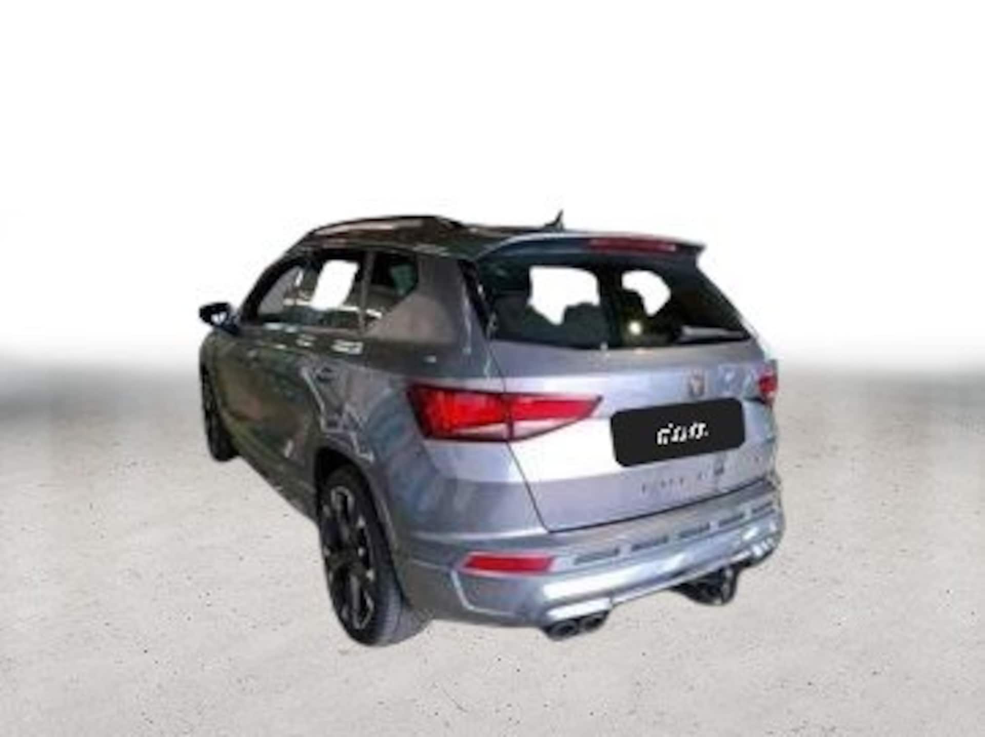 CUPRA Ateca VZ