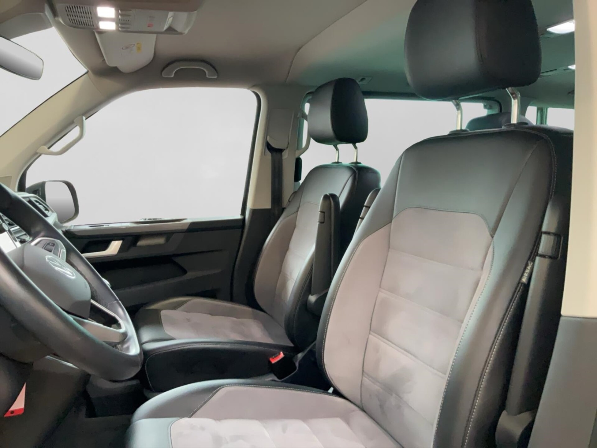 Volkswagen T6.1 Multivan Comfortline
