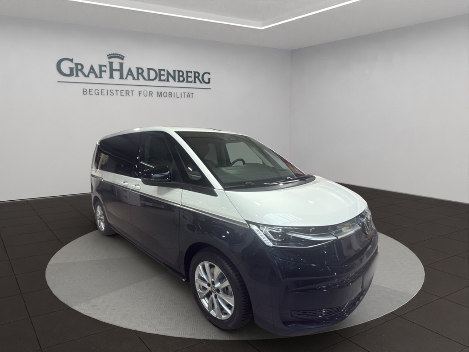 Volkswagen Multivan – Bild 9