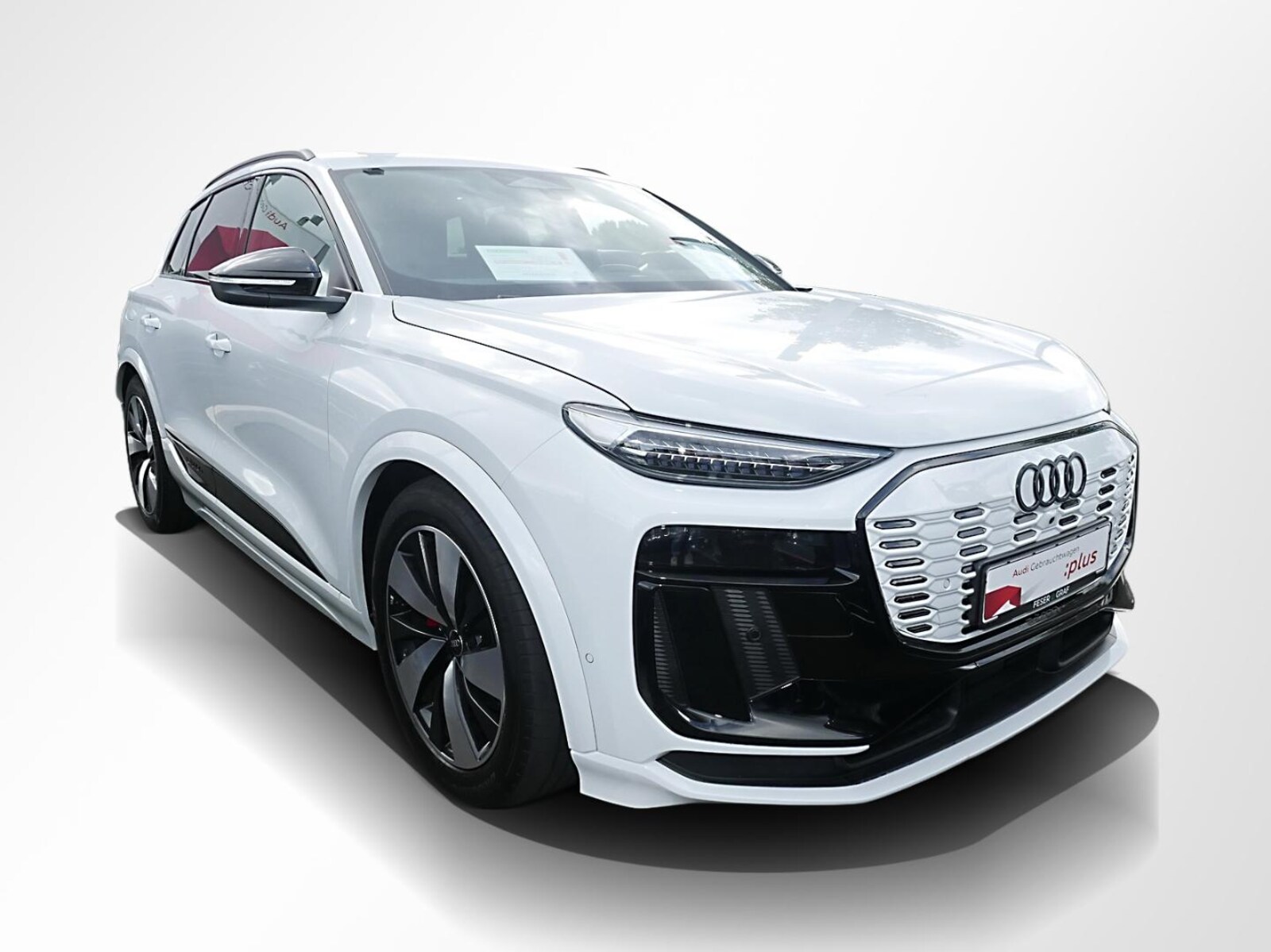 Audi Q6 e-tron – Bild 3