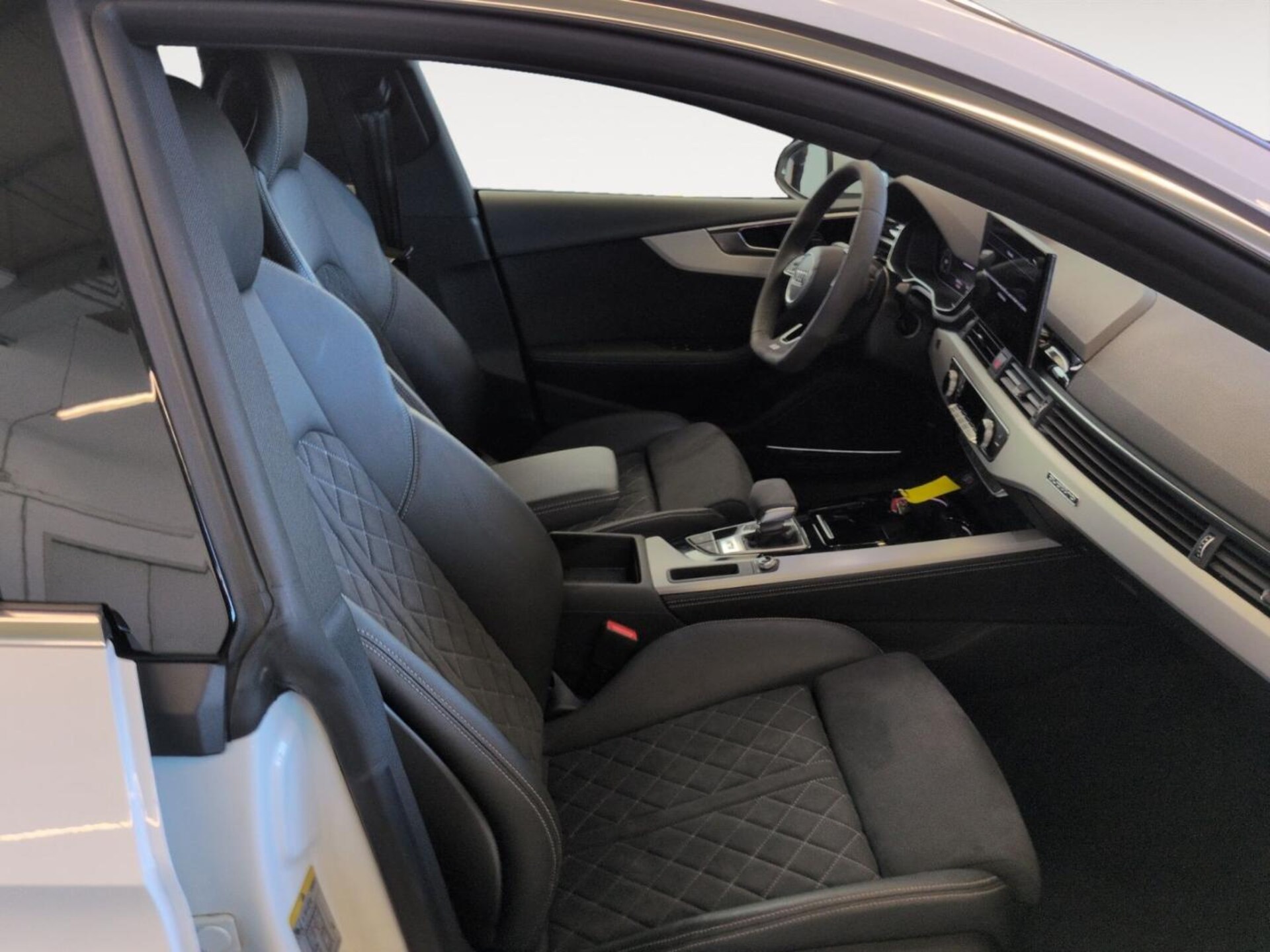 Audi S5 Sportback