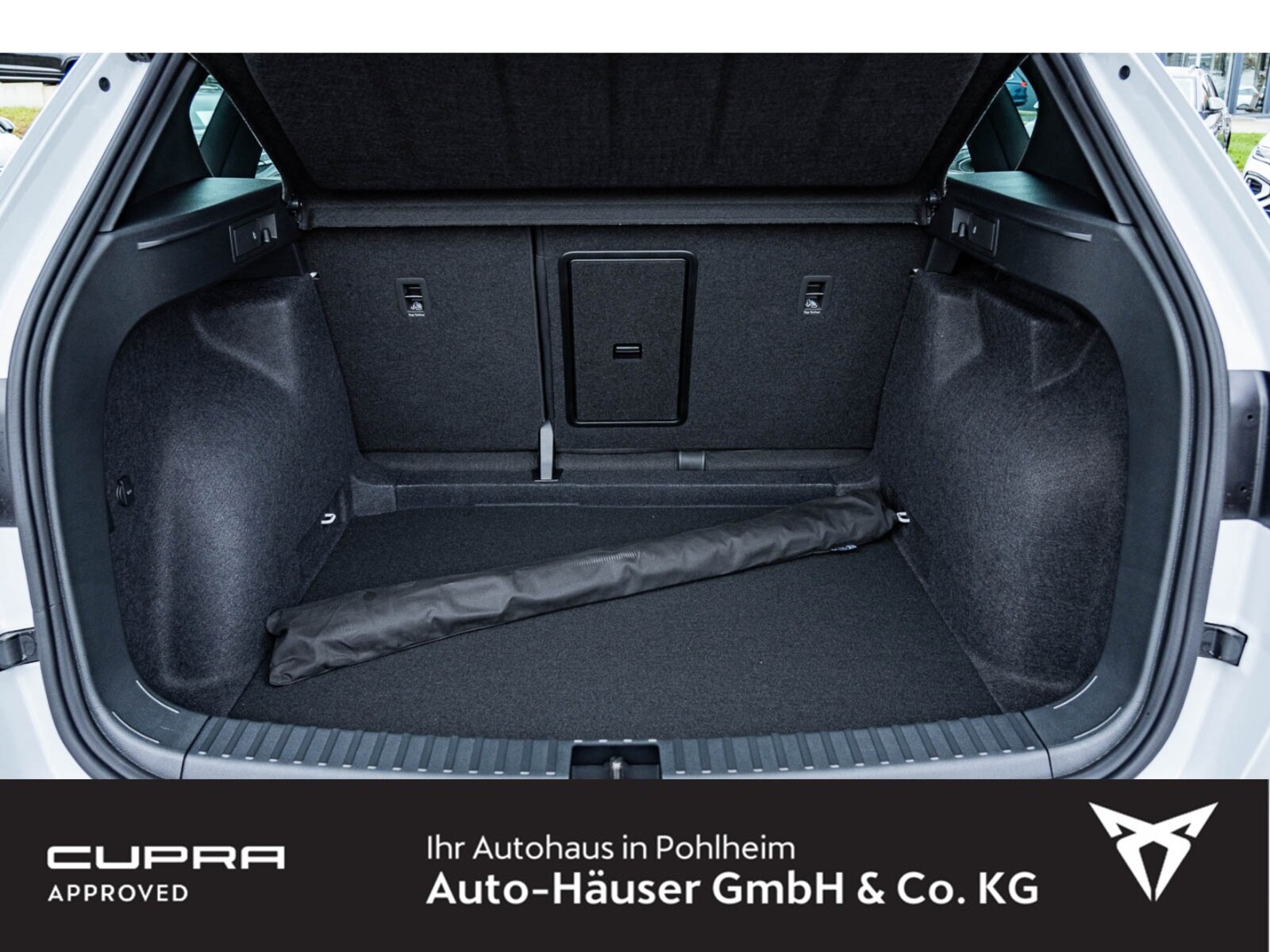 CUPRA Ateca – Bild 7