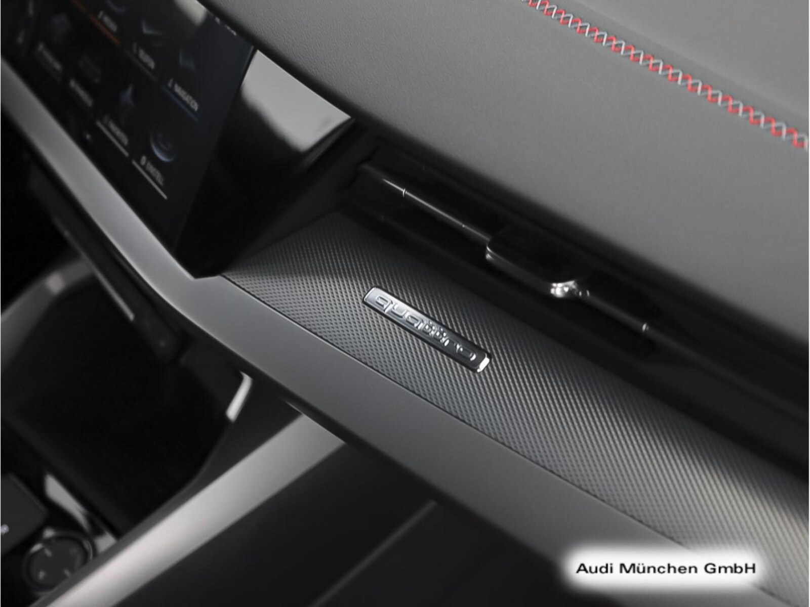 Audi S3 Sportback – Bild 19