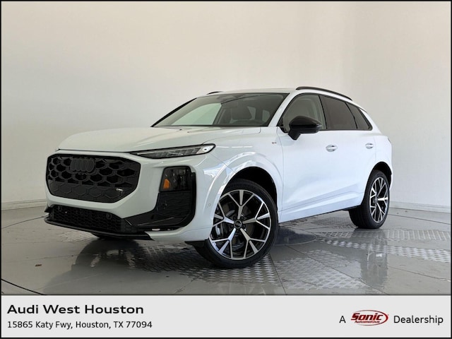 2026 Audi Q3 SUV