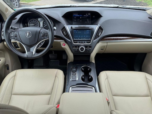 2020 Acura MDX