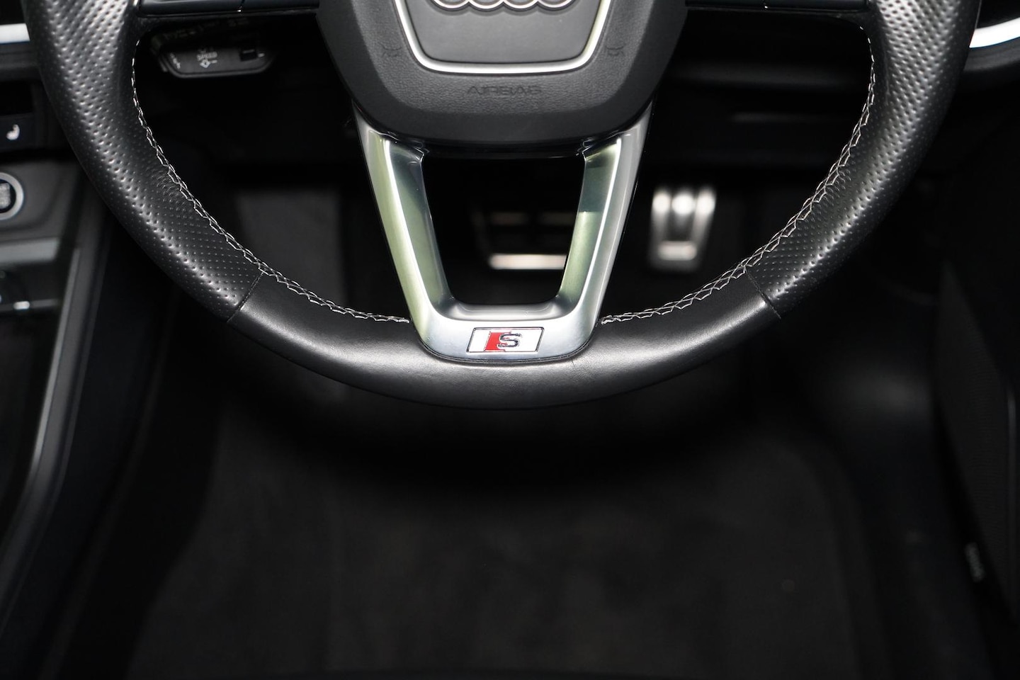 Image about Audi Q3 40 TFSI quattro S tronic