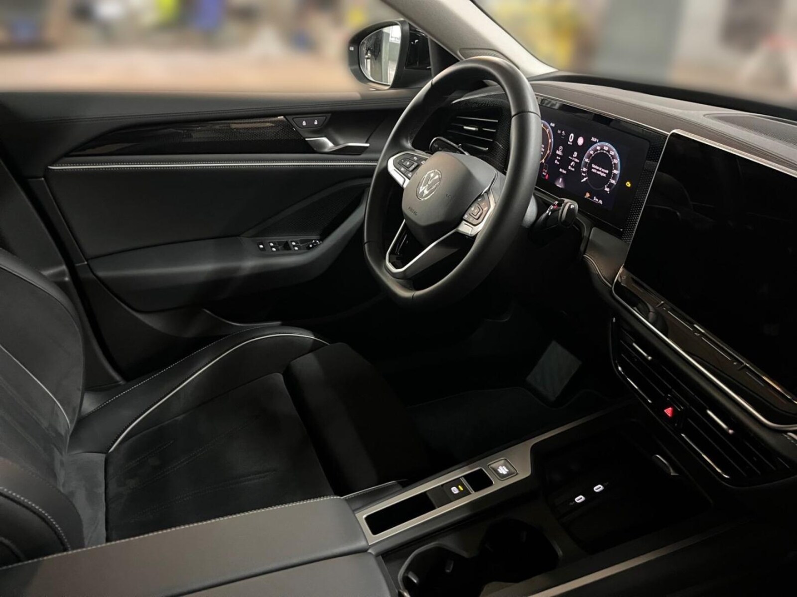 Volkswagen Passat – Bild 16