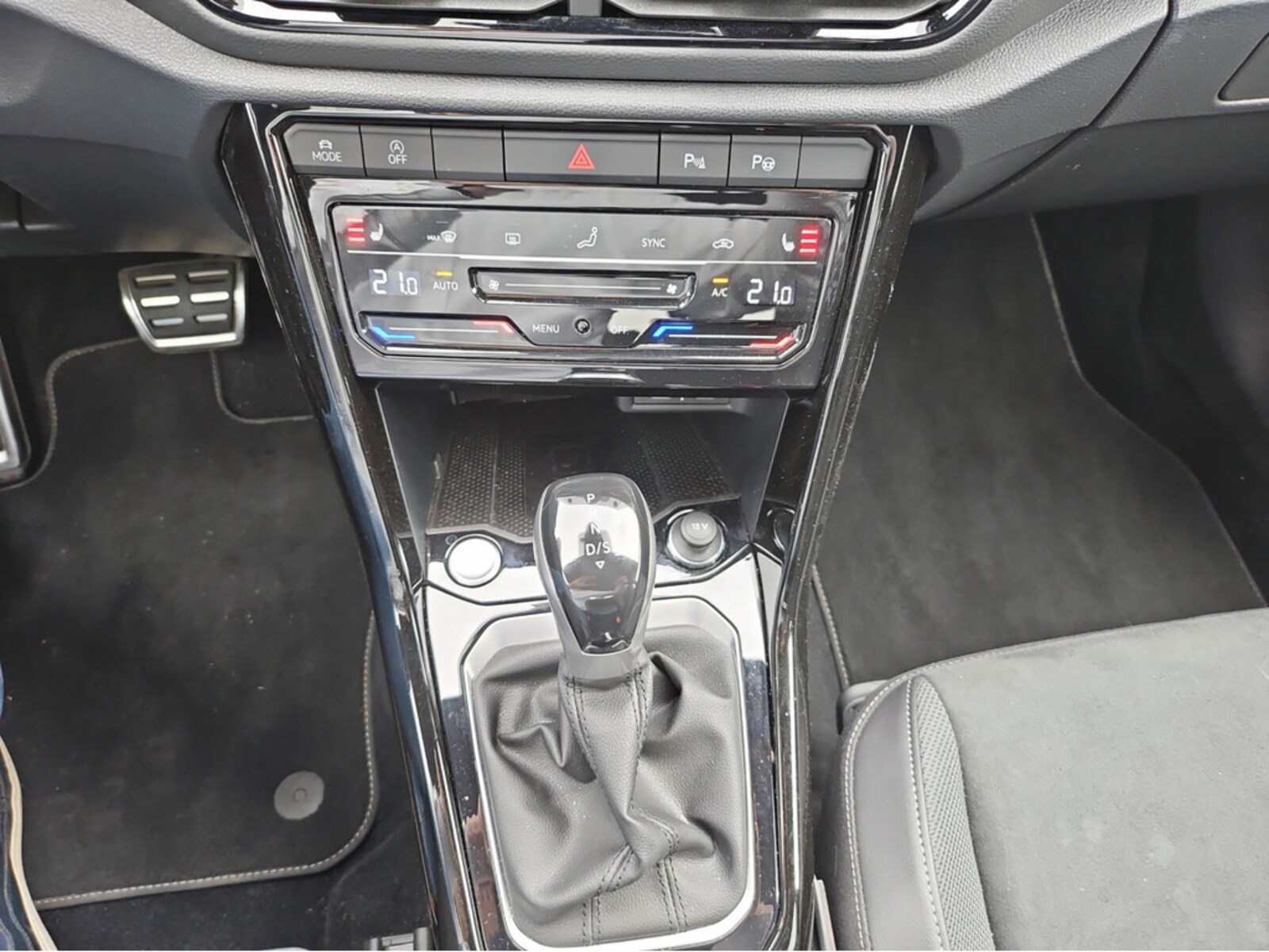 Volkswagen T-Roc – Bild 16