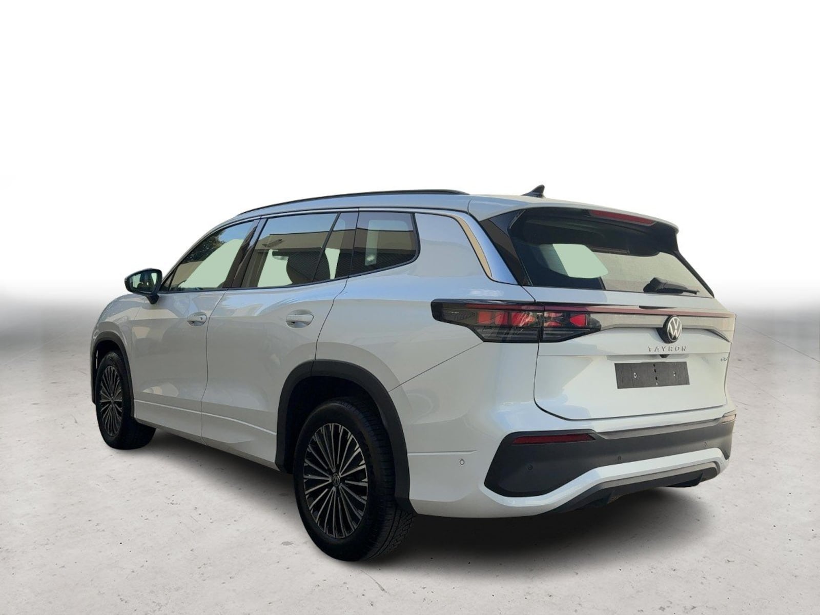 Volkswagen Tayron – Bild 4