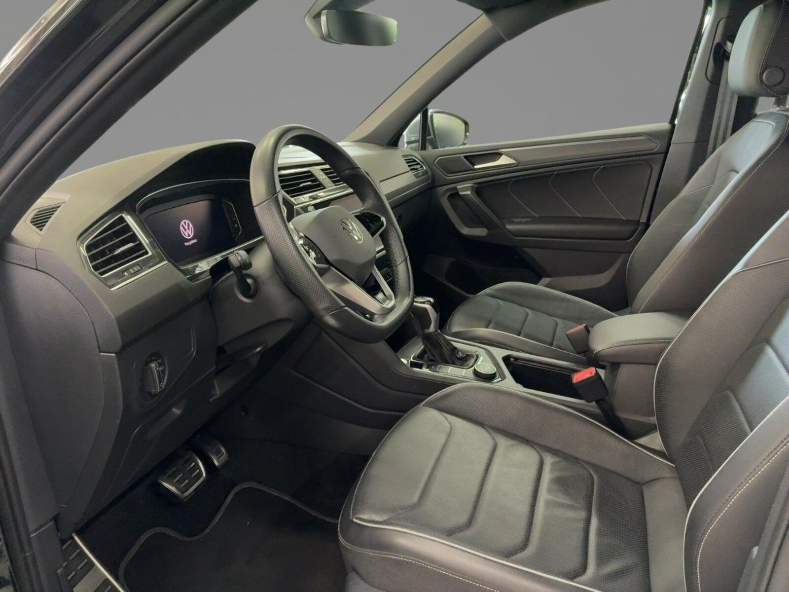 Volkswagen Tiguan Allspace – Bild 7