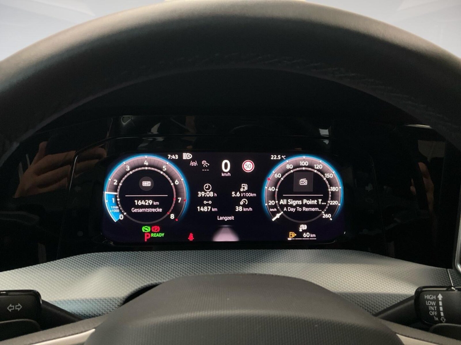 Volkswagen Golf – Bild 13