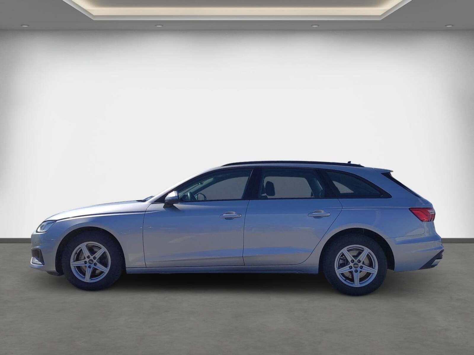 Audi A4 Avant – Bild 3