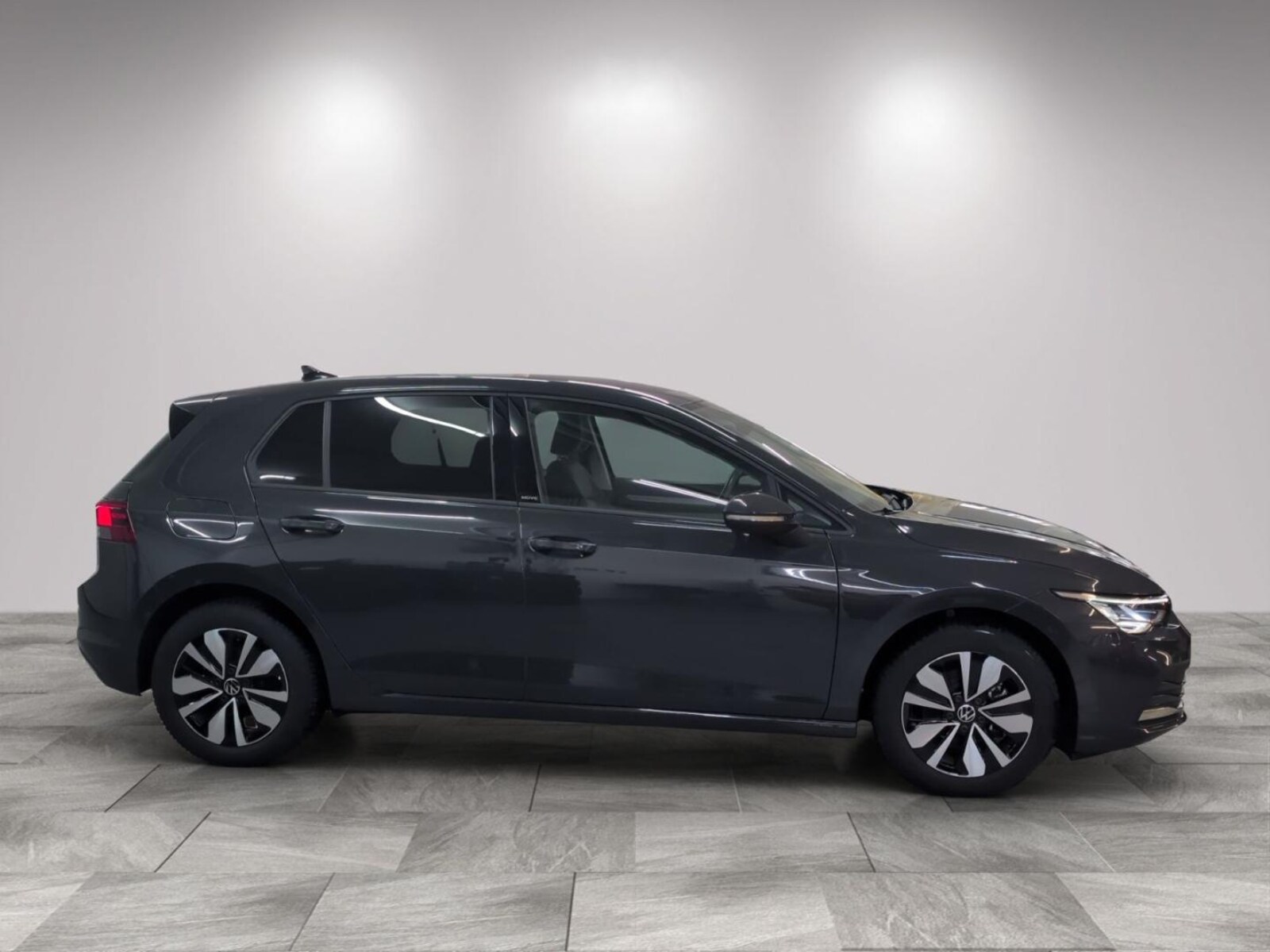 Volkswagen Golf – Bild 5
