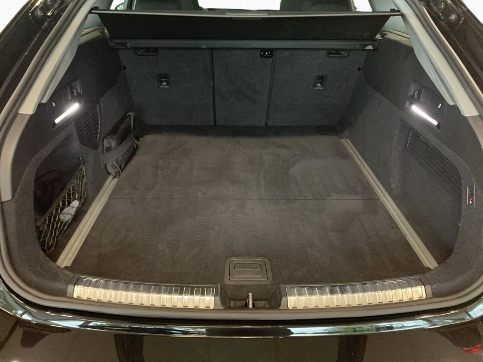 Audi A6 Avant – Bild 17