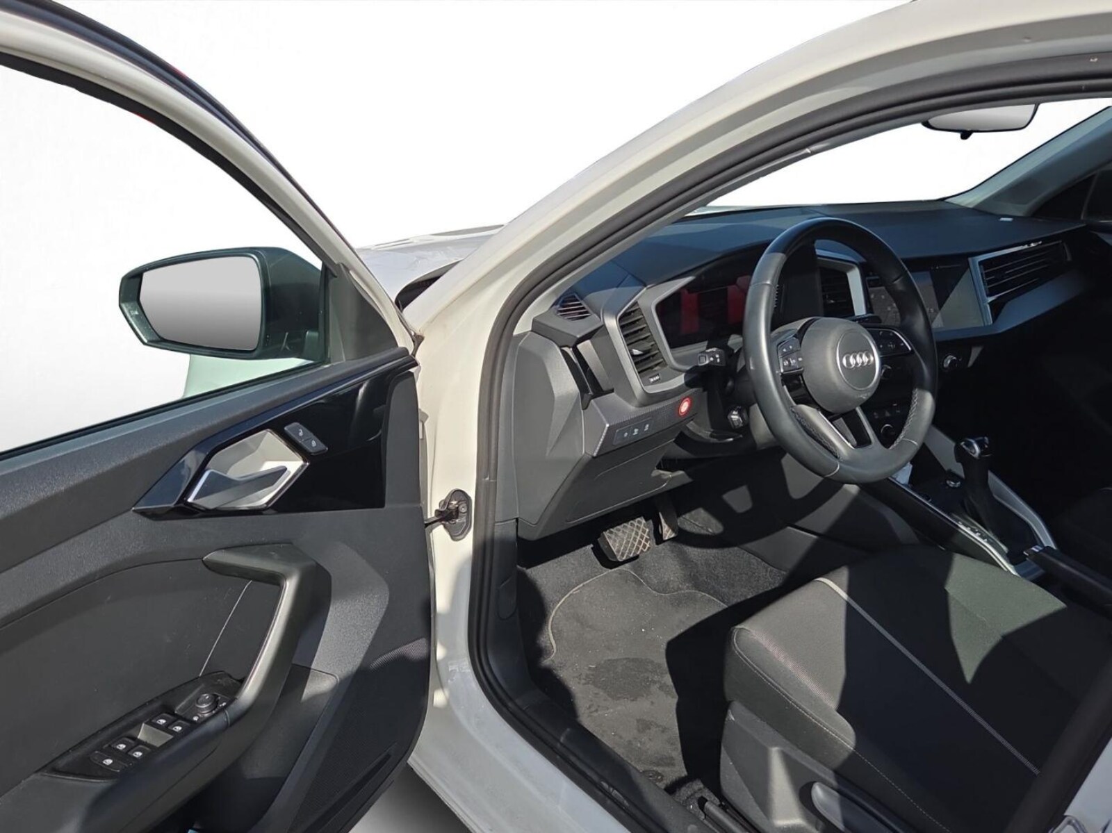 Audi A1 Sportback – Bild 13