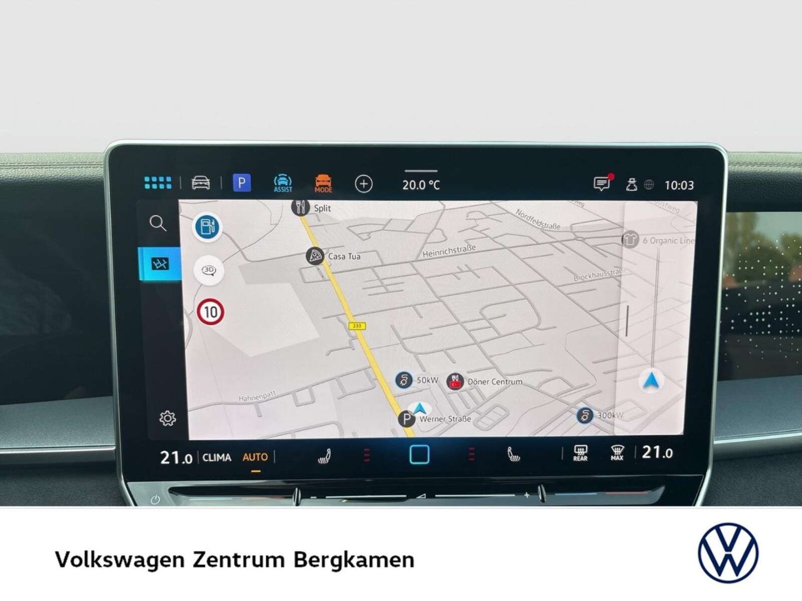 Volkswagen Tayron – Bild 15