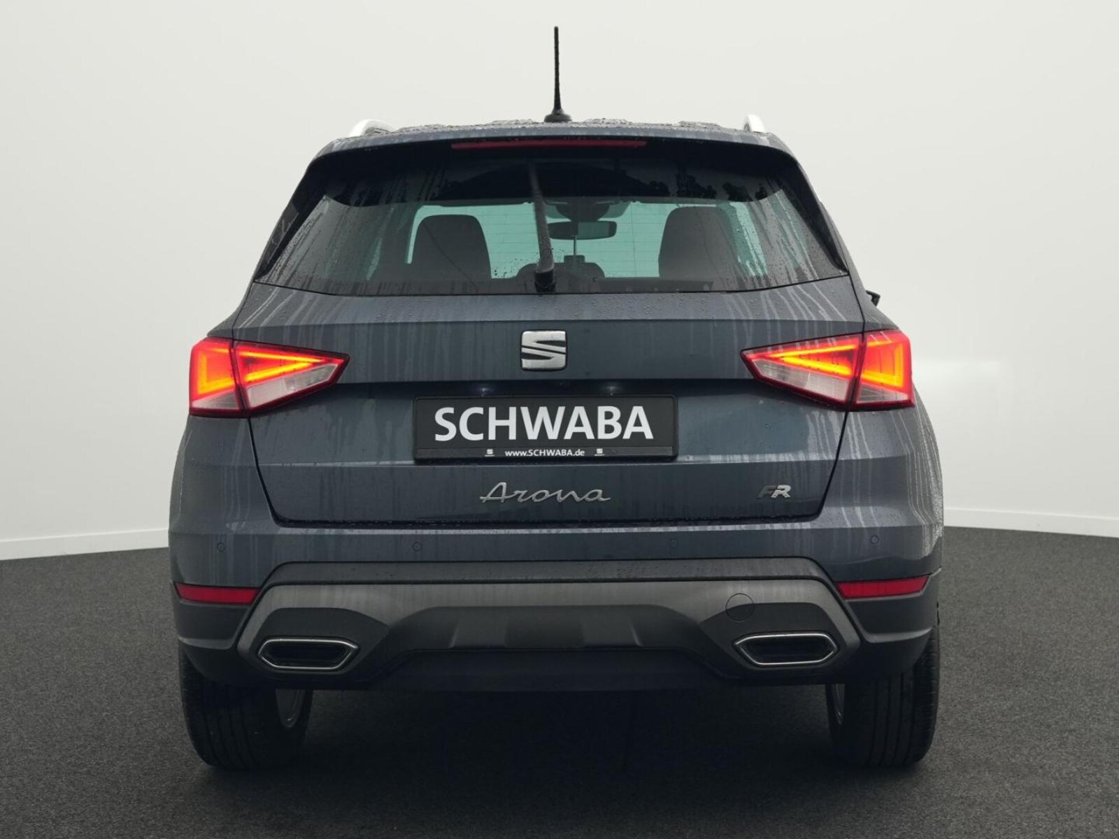SEAT Arona – Bild 7