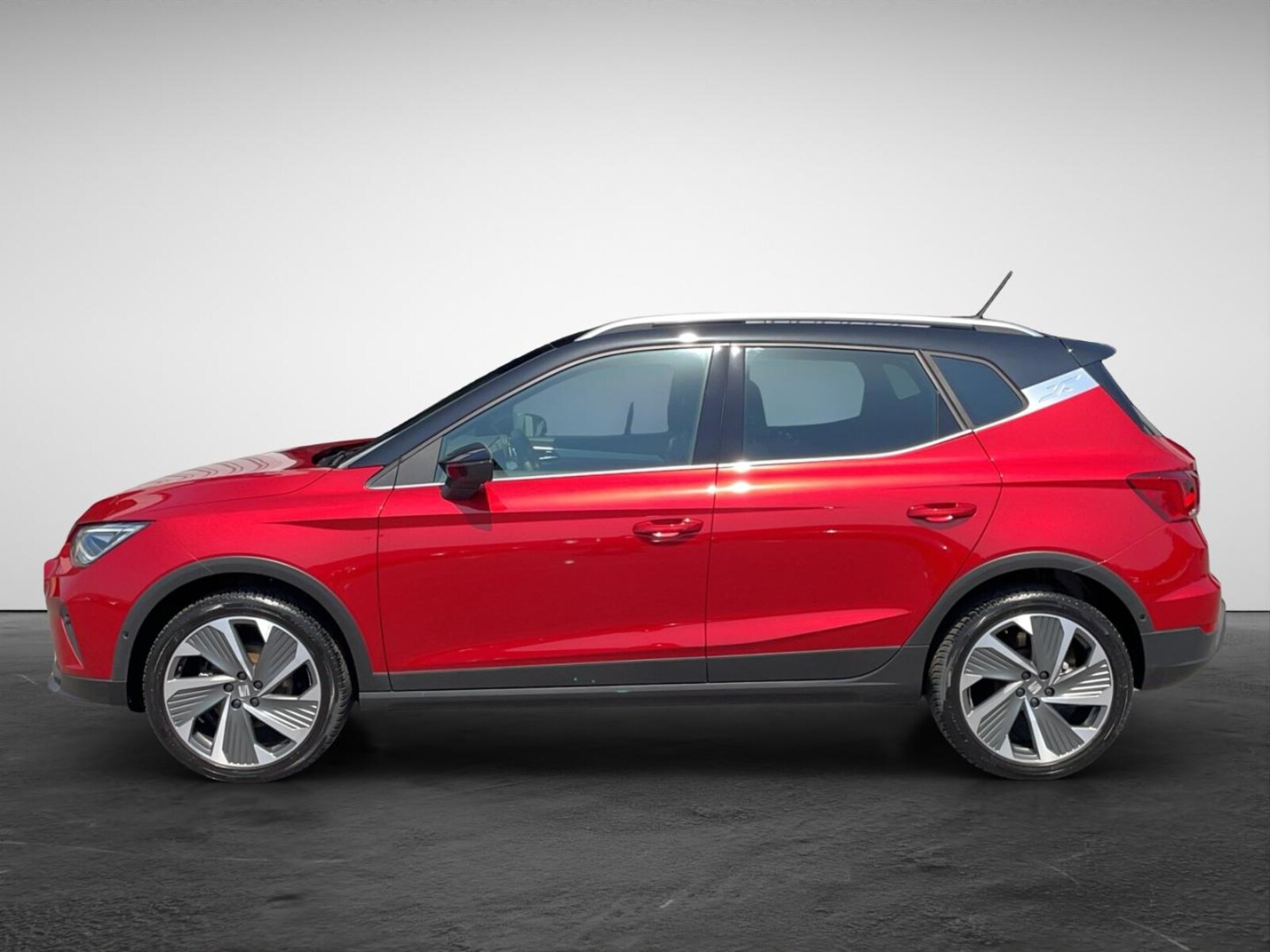 SEAT Arona – Bild 4
