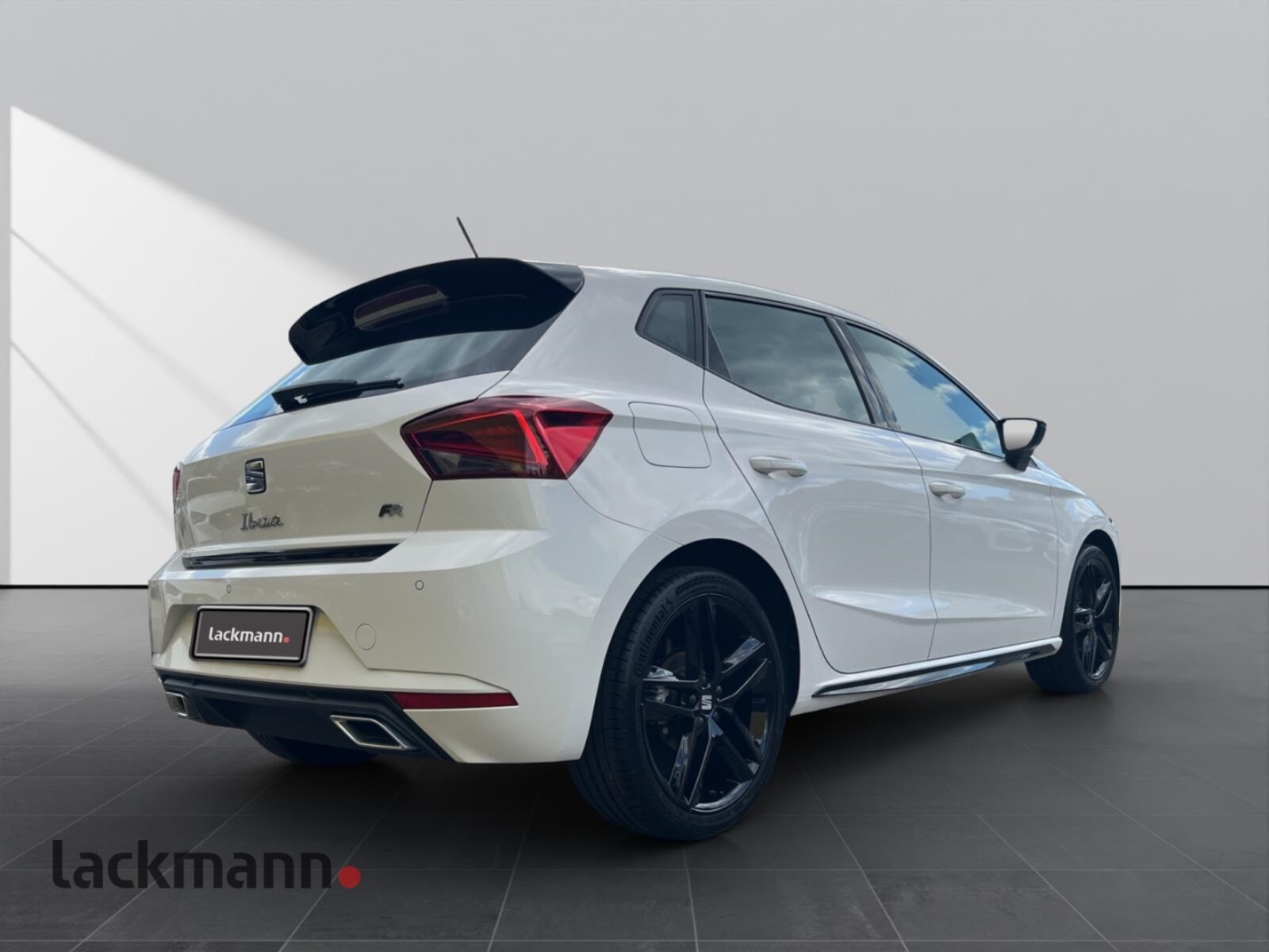 SEAT Ibiza – Bild 4