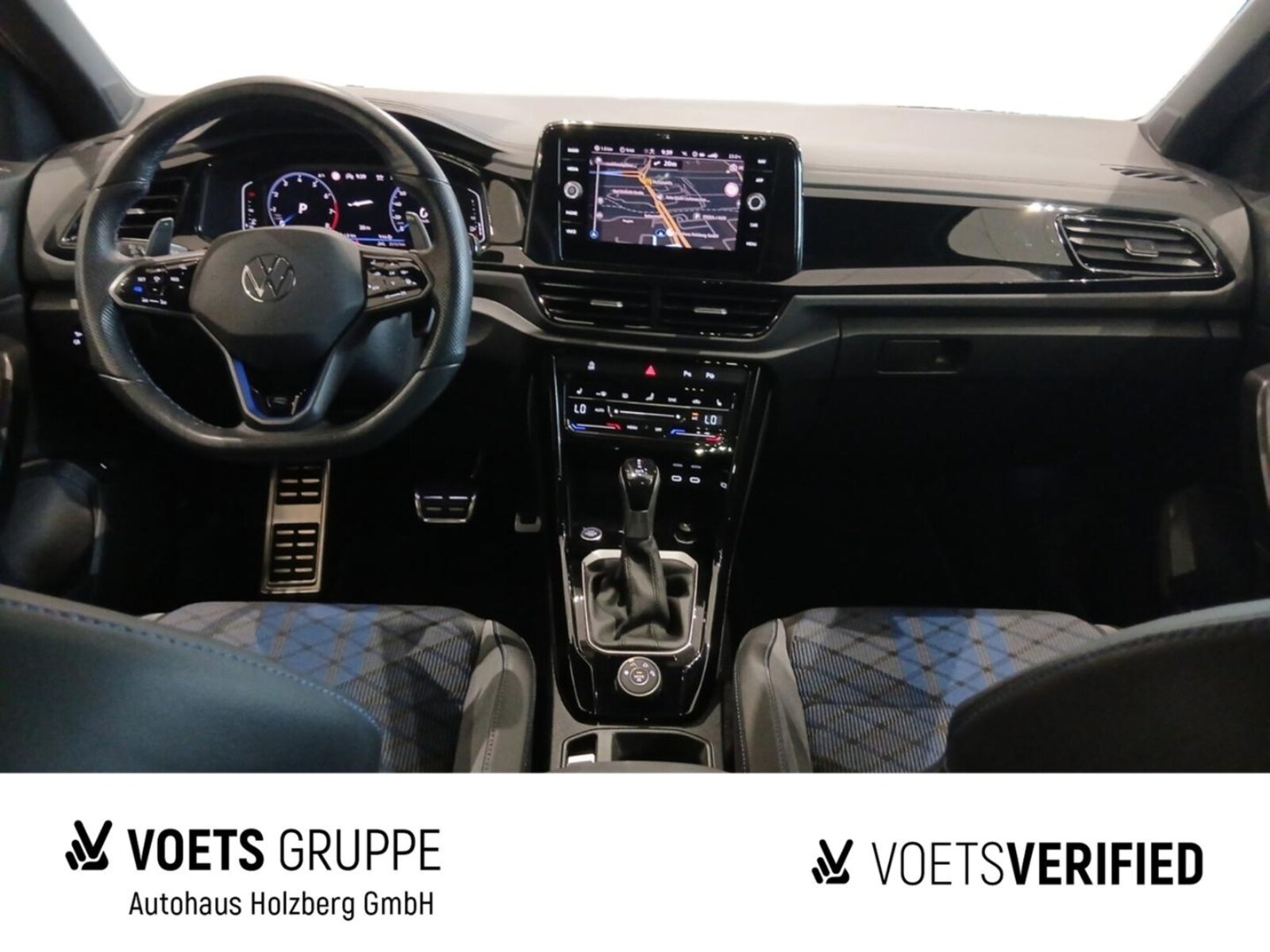Volkswagen T-Roc – Bild 7