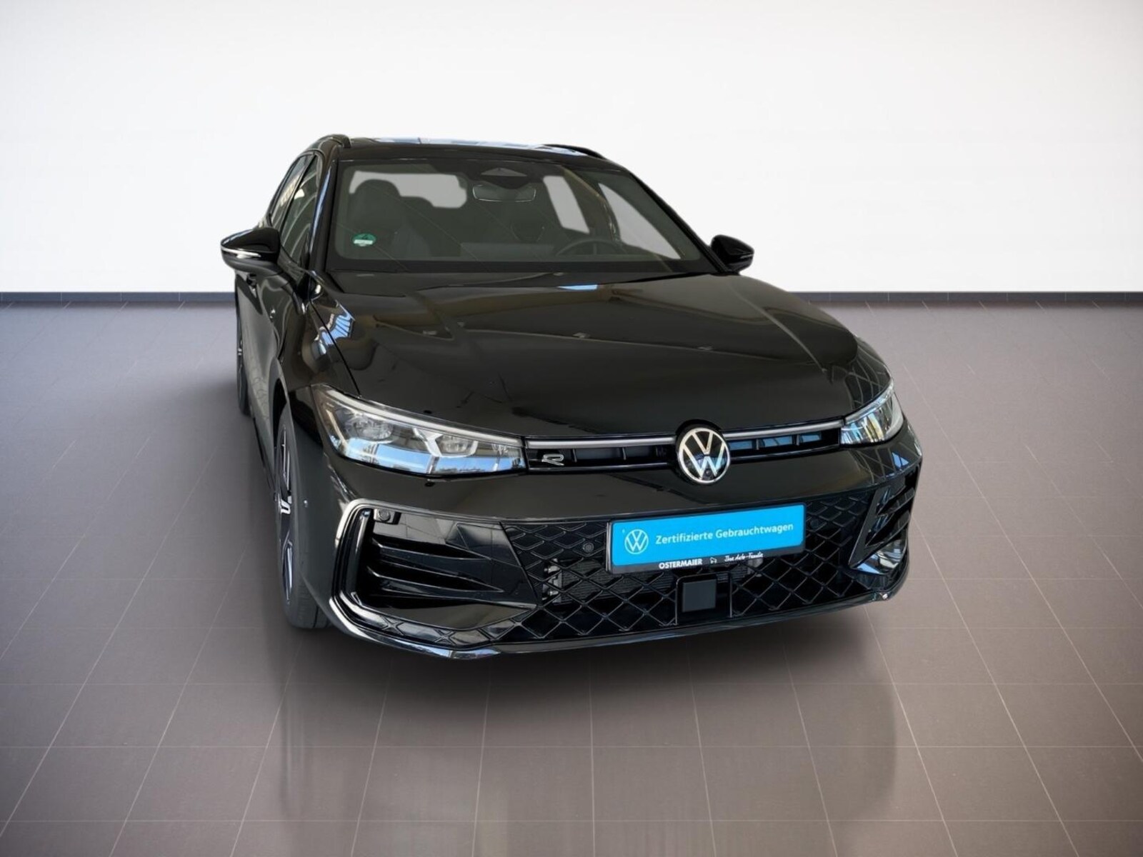 Volkswagen Passat – Bild 3