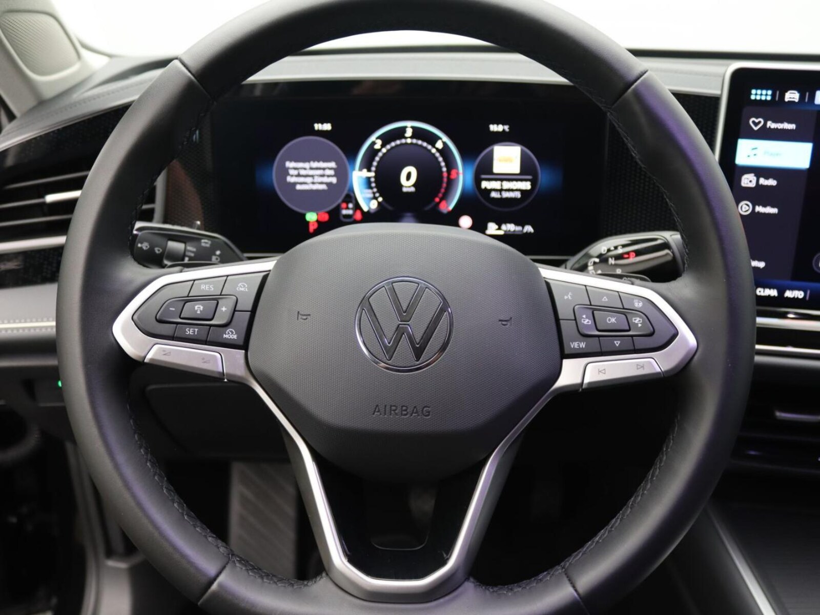 Volkswagen Passat – Bild 15