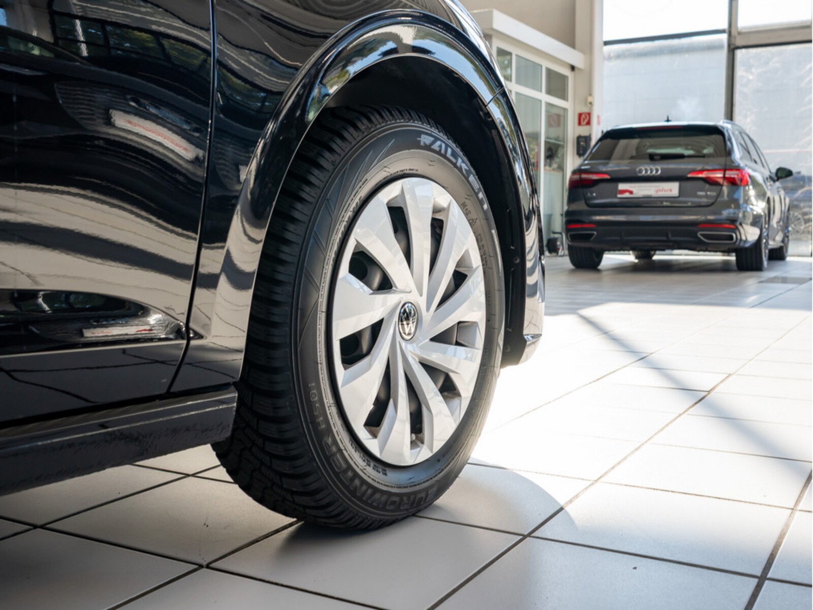 Volkswagen Polo – Bild 7